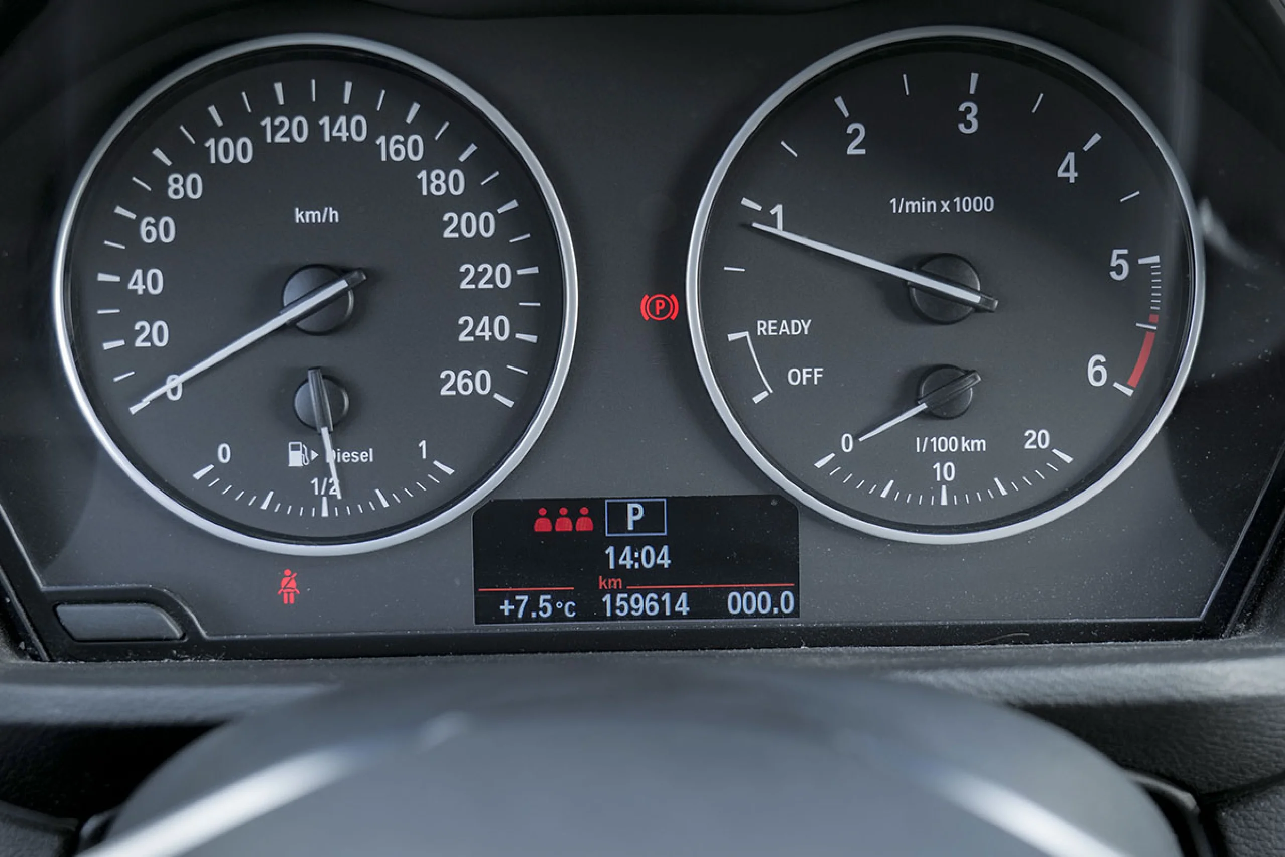 BMW X1 sDrive18d - Foto 5