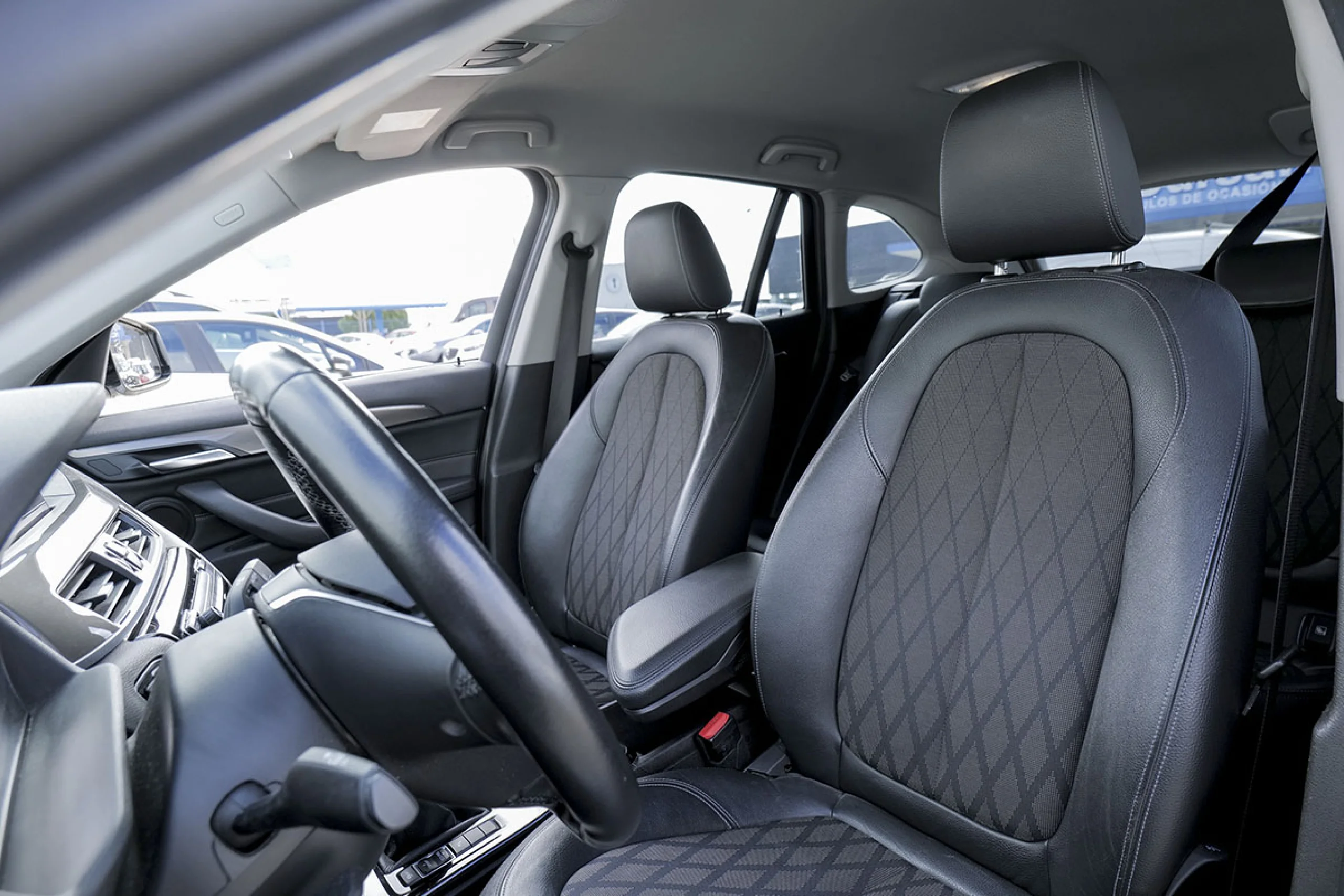 BMW X1 sDrive18d - Foto 7