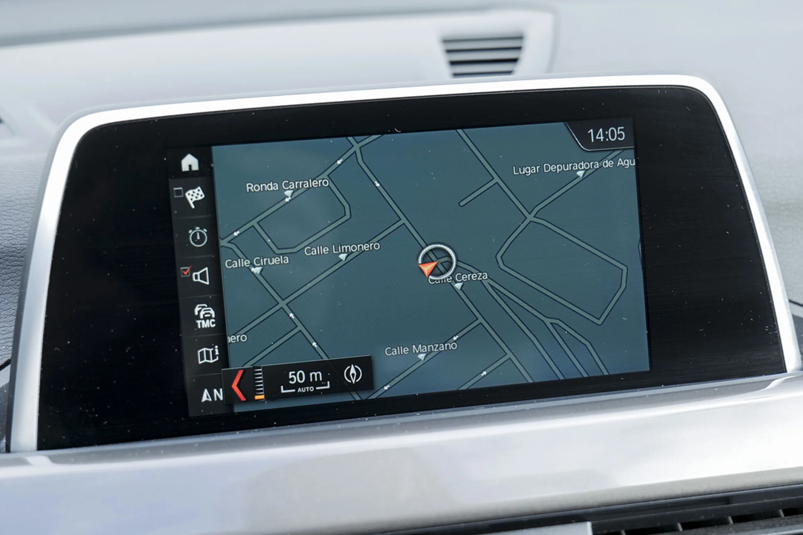 BMW X1 sDrive18d - Foto 8