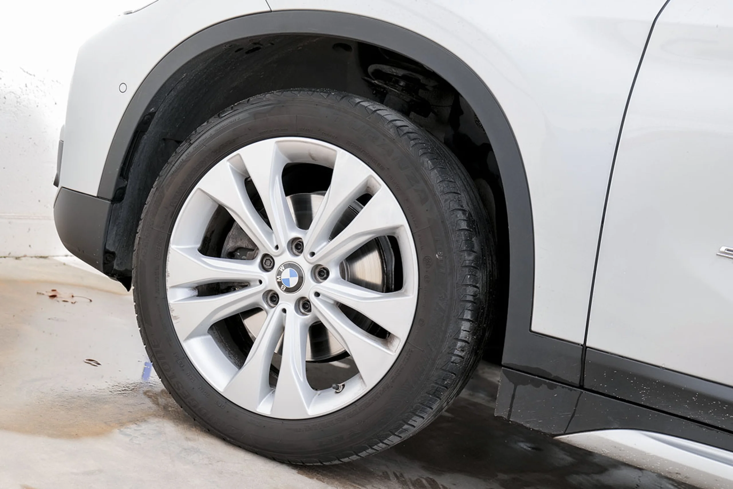 BMW X1 sDrive18d - Foto 13