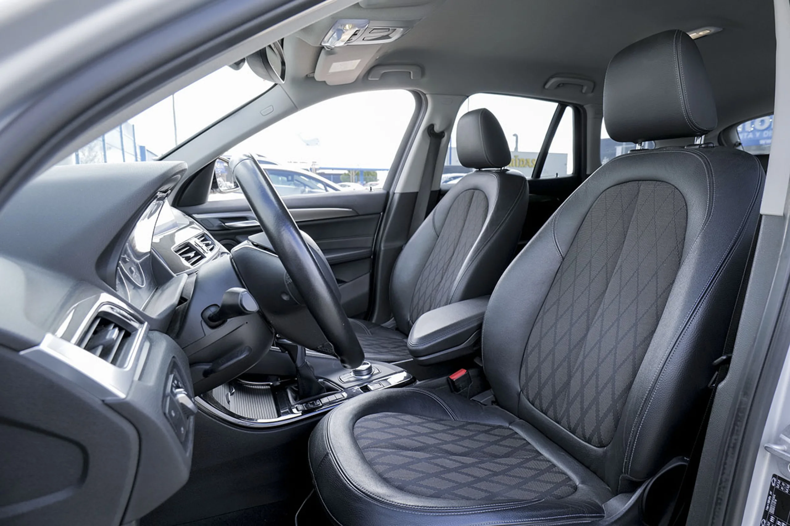 BMW X1 sDrive18d - Foto 19