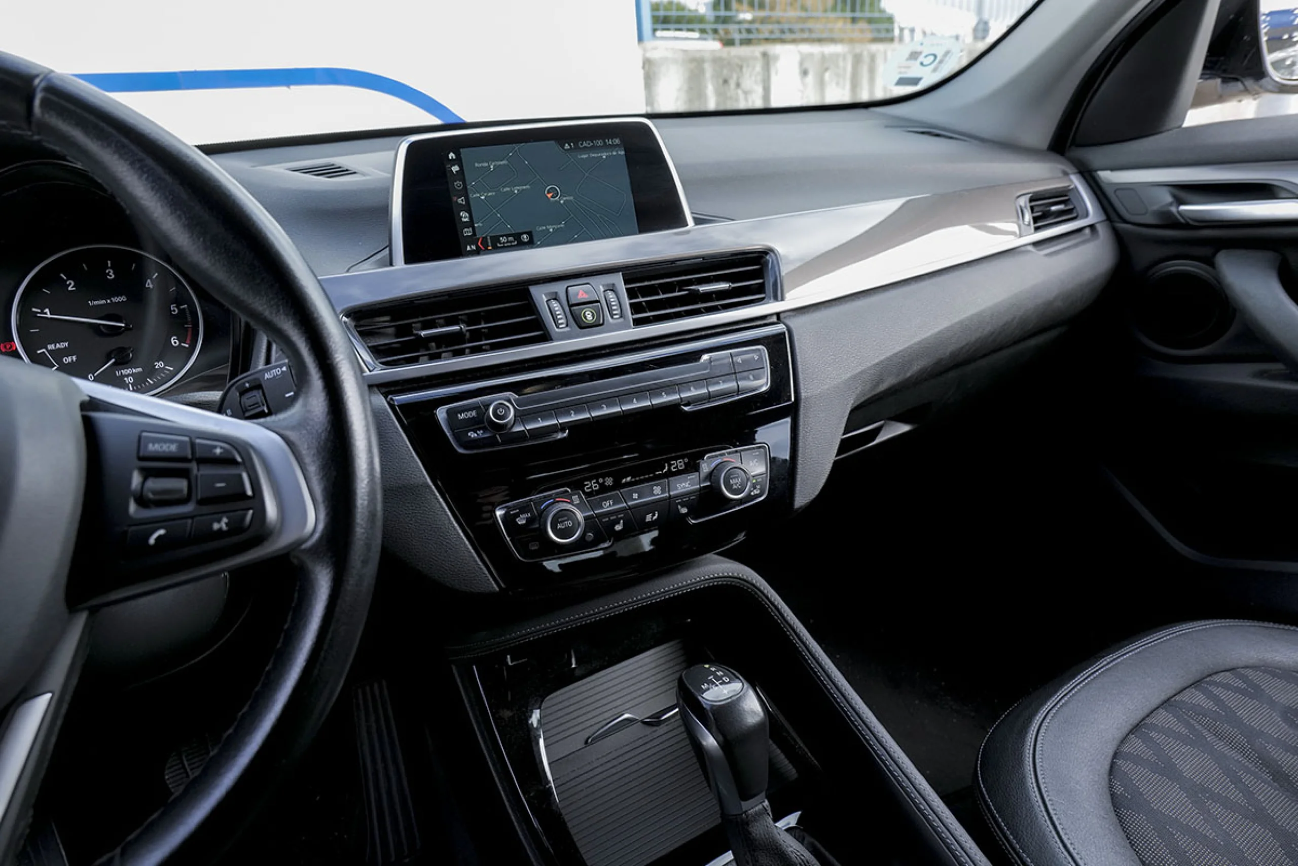 BMW X1 sDrive18d - Foto 25