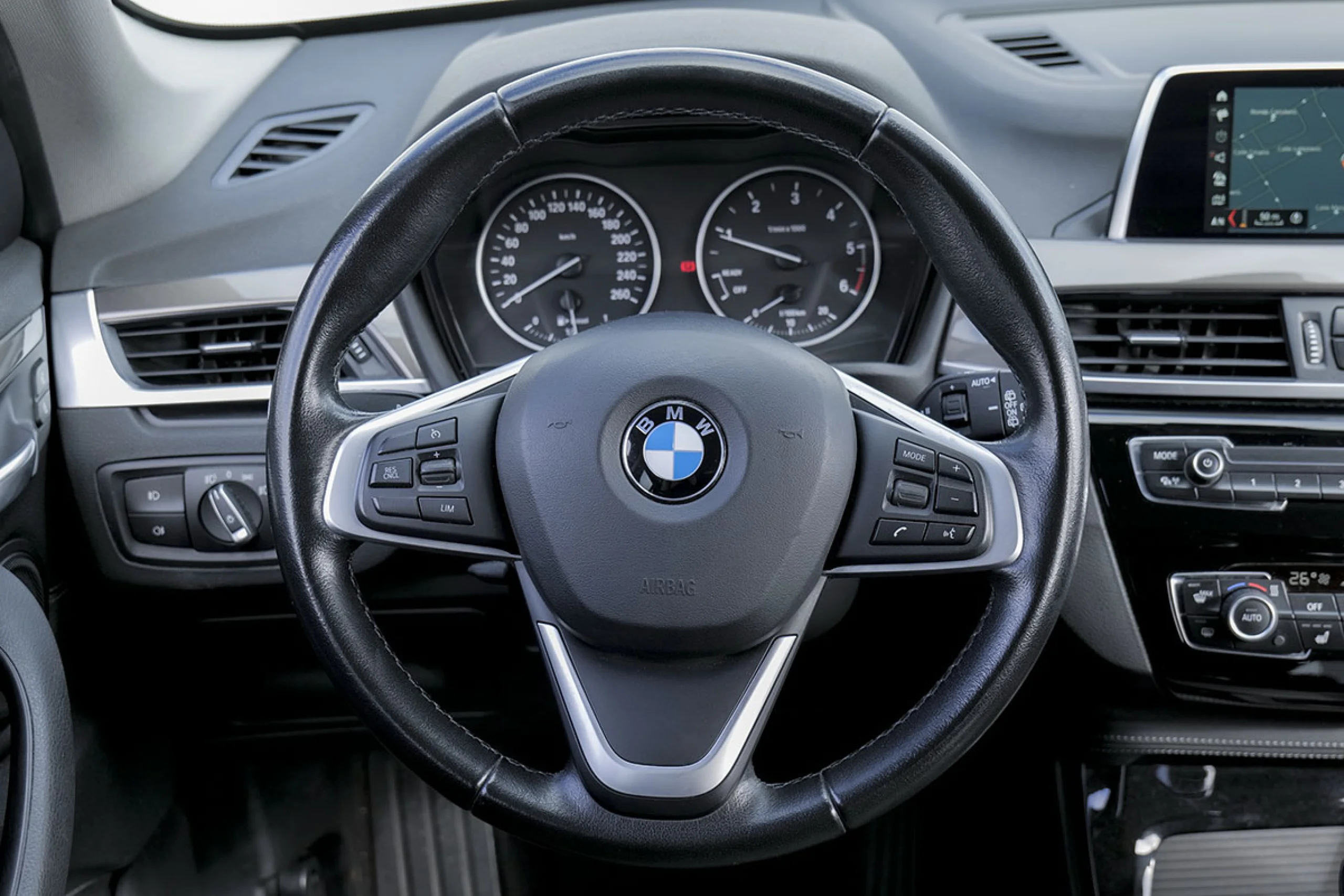 BMW X1 sDrive18d - Foto 22