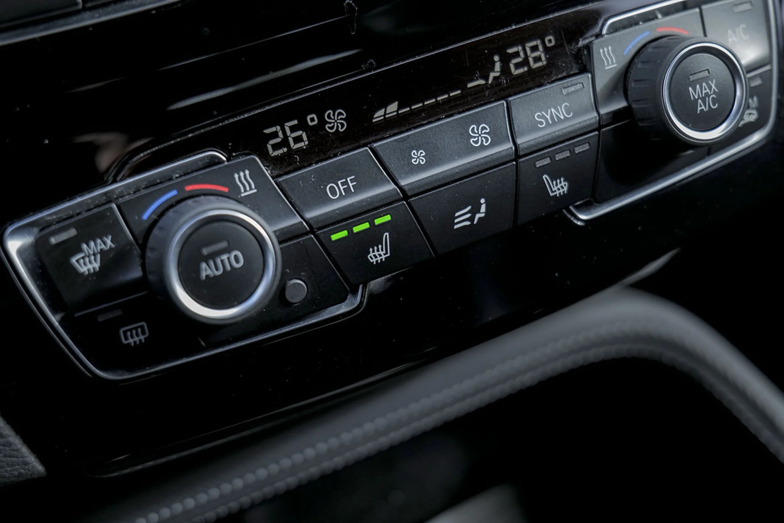 BMW X1 sDrive18d - Foto 30