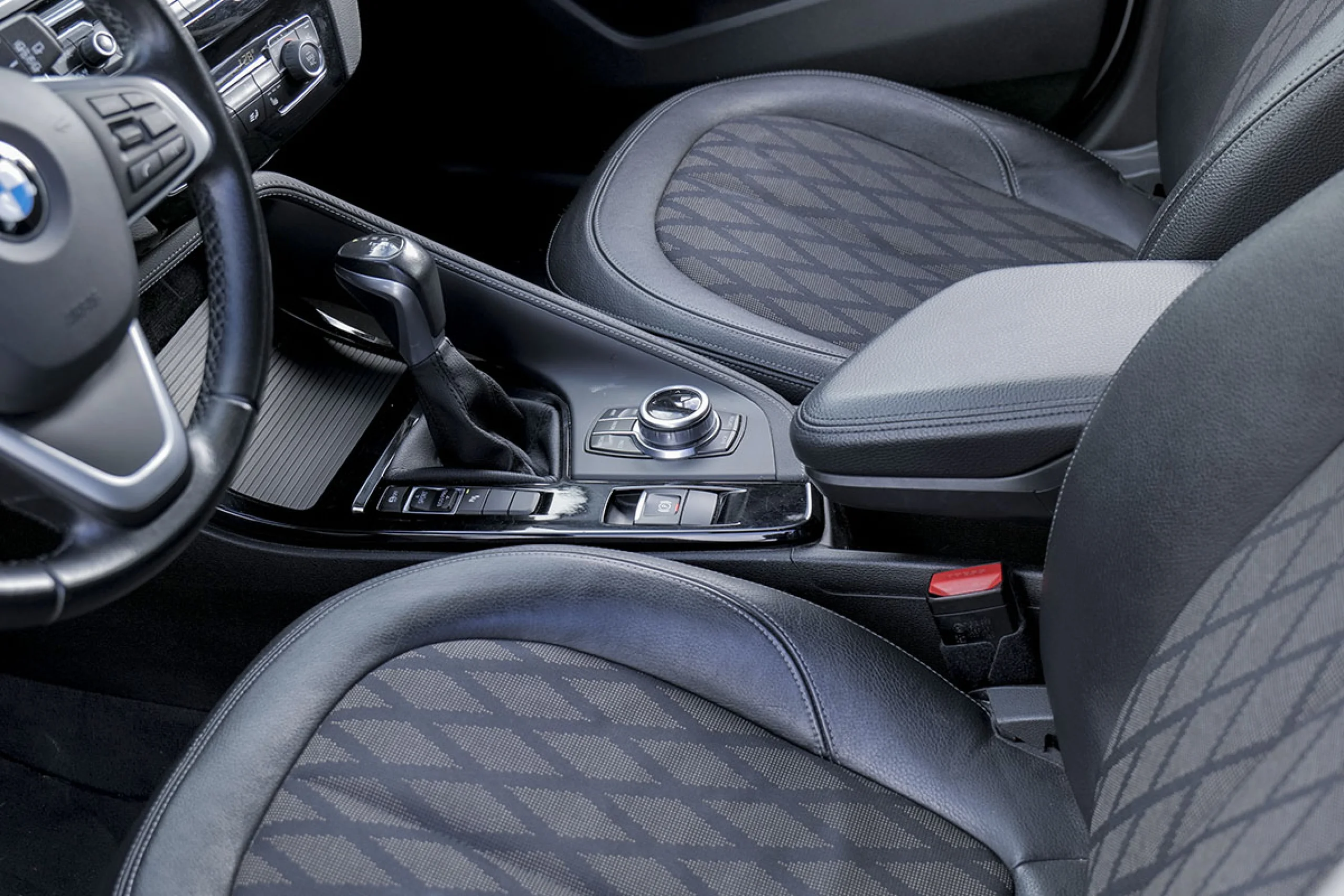 BMW X1 sDrive18d - Foto 31