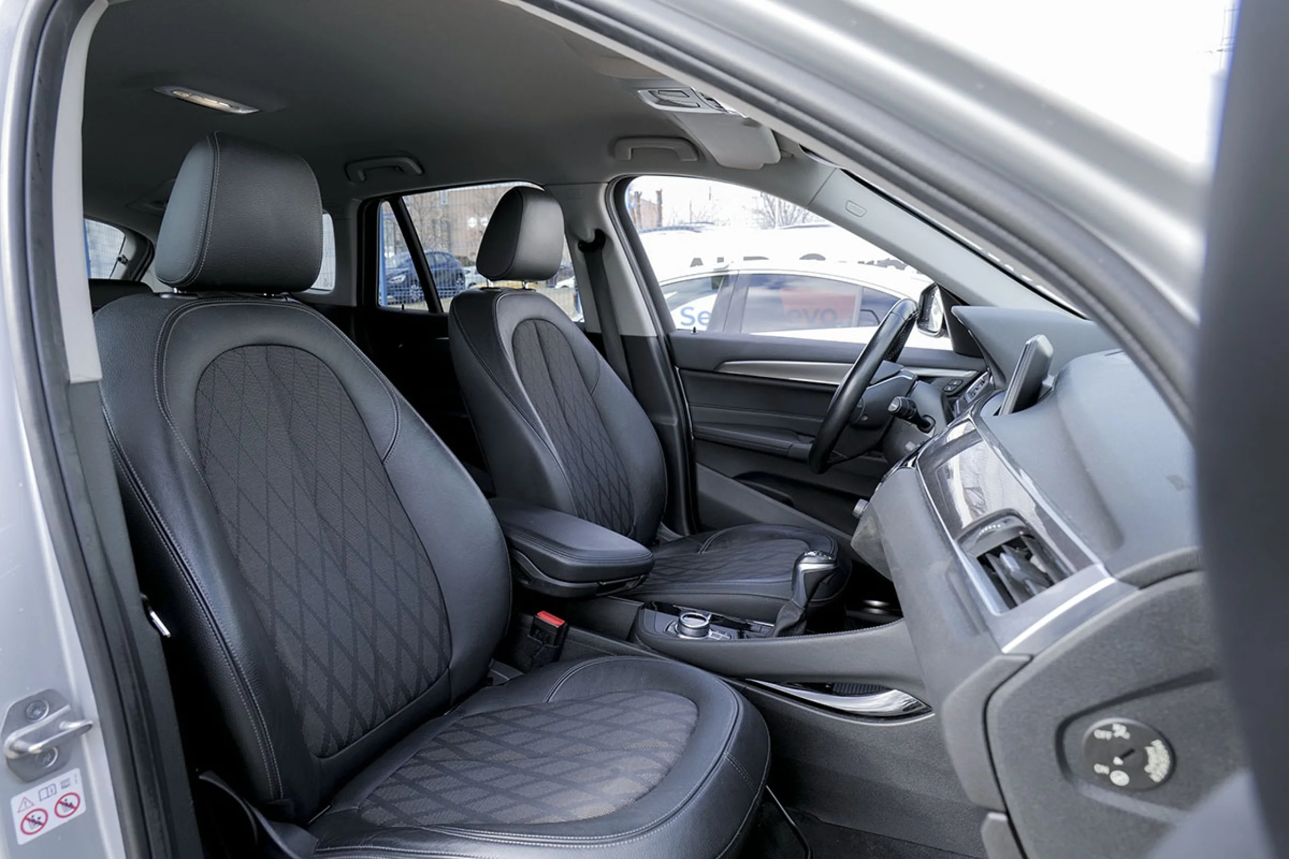 BMW X1 sDrive18d - Foto 32