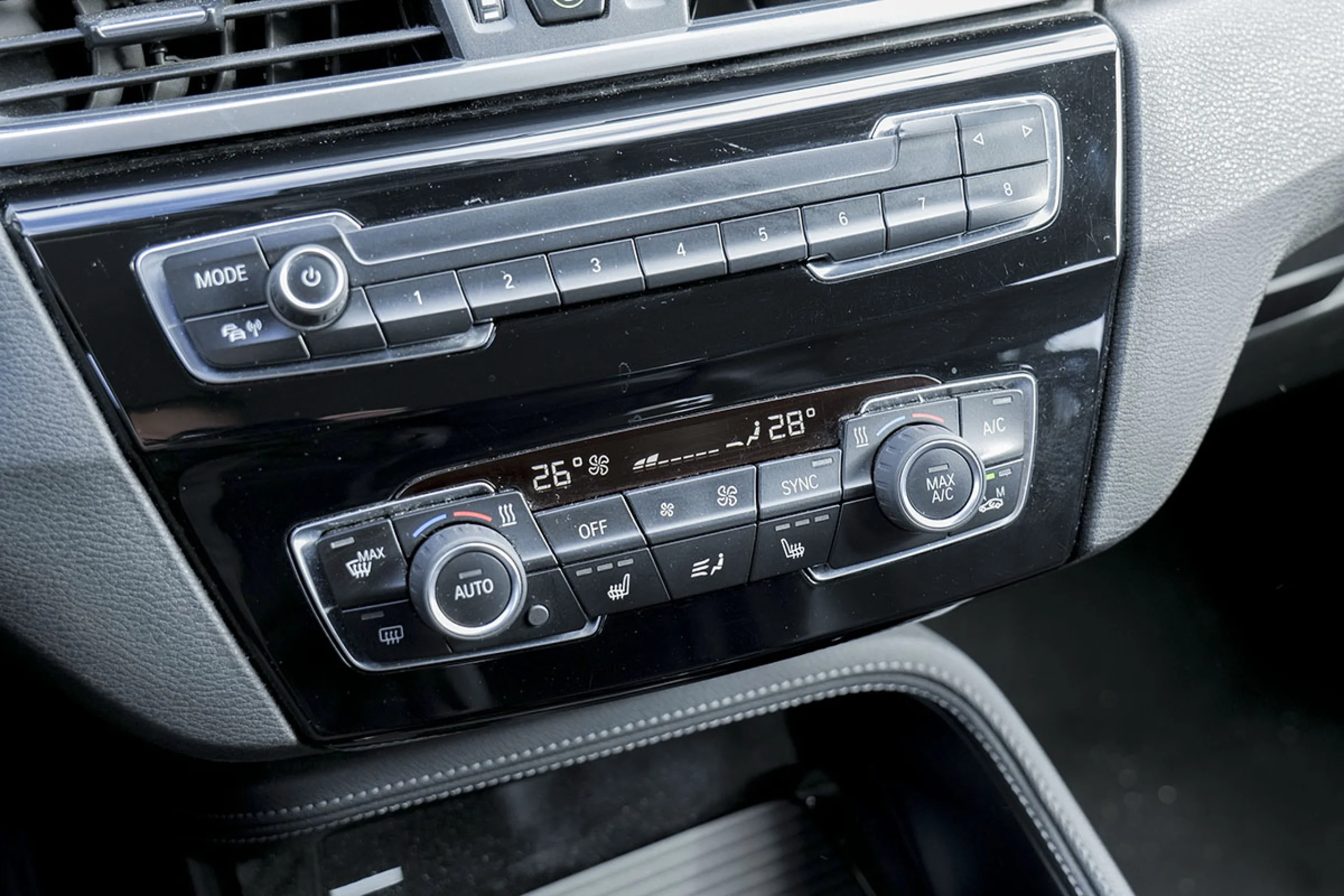 BMW X1 sDrive18d - Foto 29