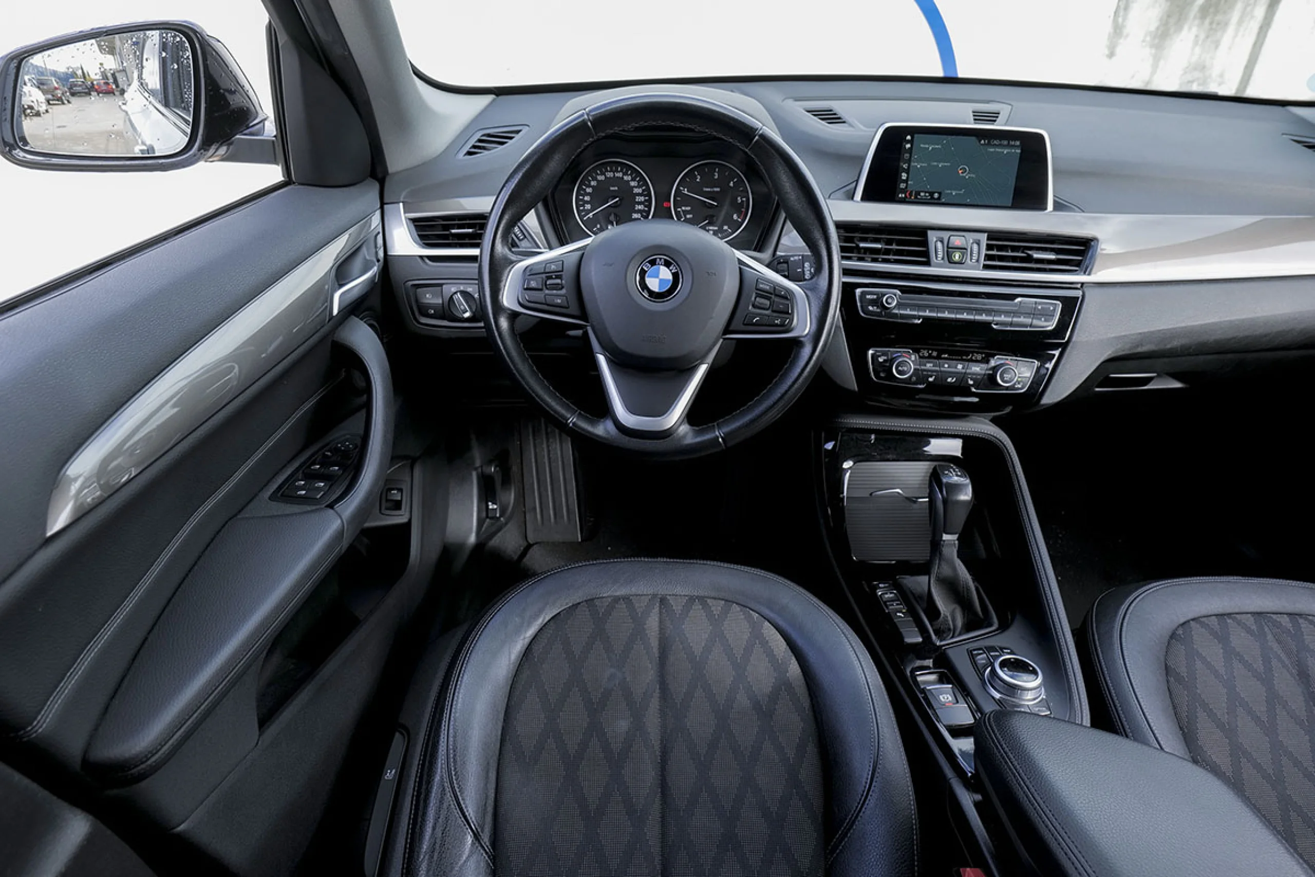 BMW X1 sDrive18d - Foto 36