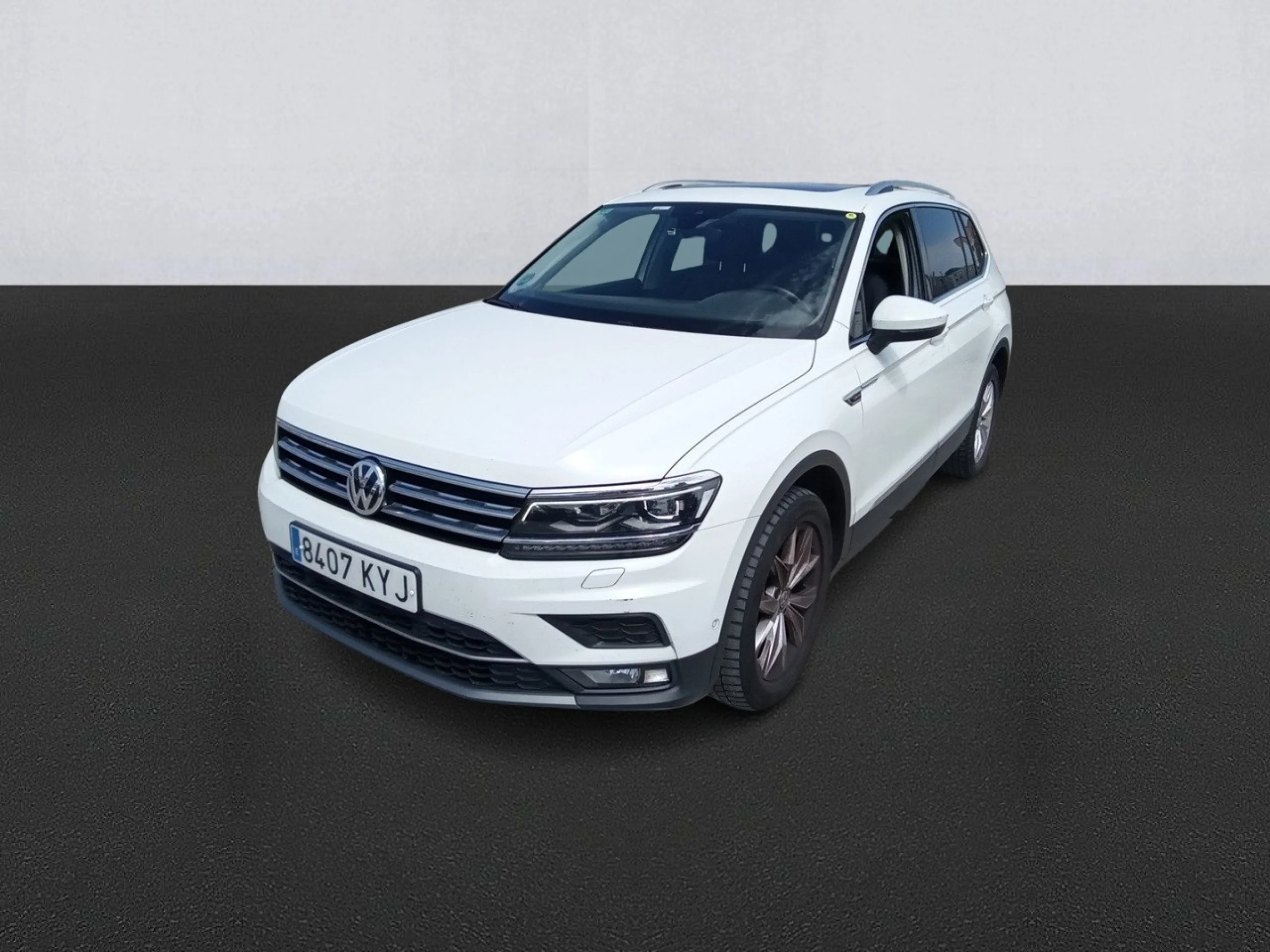 Volkswagen Tiguan ALLSPACE Sport 2.0 TSI 162kW (220CV) 4Motion DSG - Foto 1