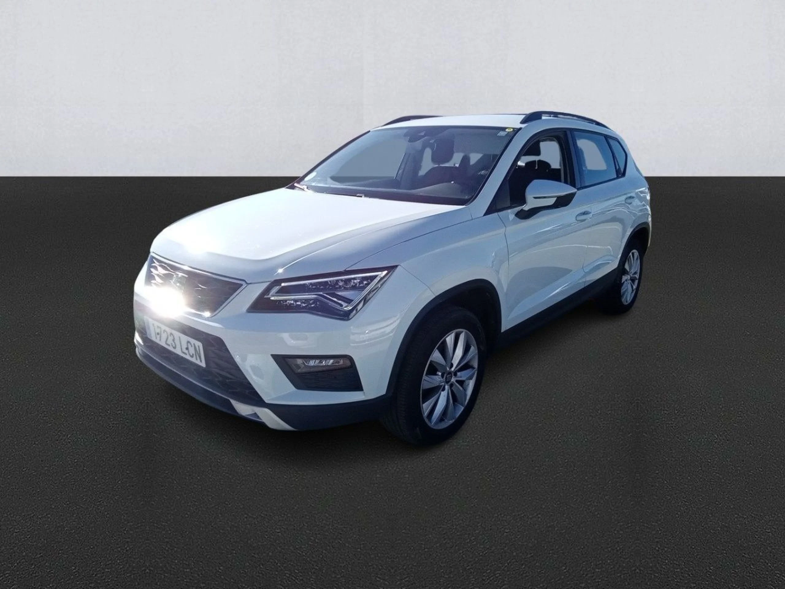 Seat Ateca 1.0 TSI 85kW St&amp;Sp Style Edit. Nav Eco - Foto 1