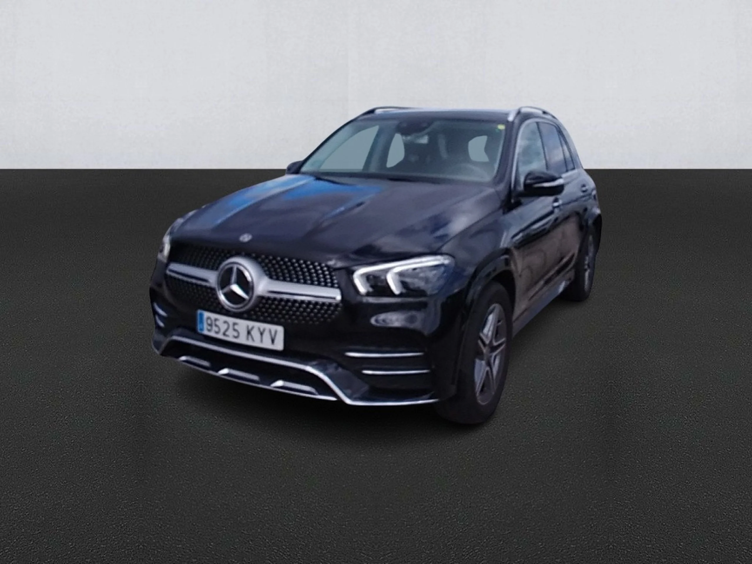 Mercedes-Benz GLE 300 MERCEDES GLE  300 d 4MATIC - Foto 1