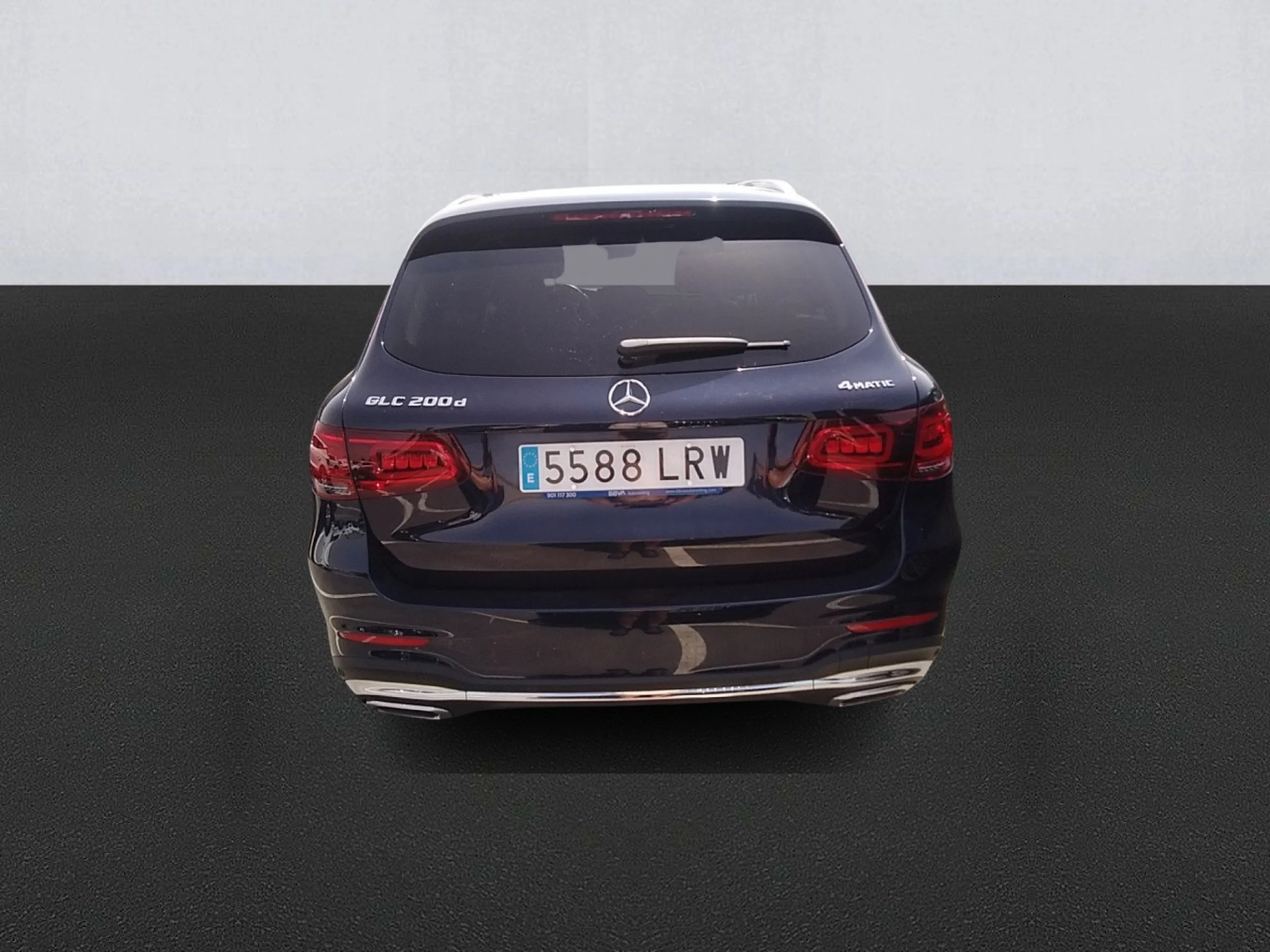 Mercedes-Benz GLC 200 MERCEDES GLC-CLASS GLC 200 d 4MATIC - Foto 5