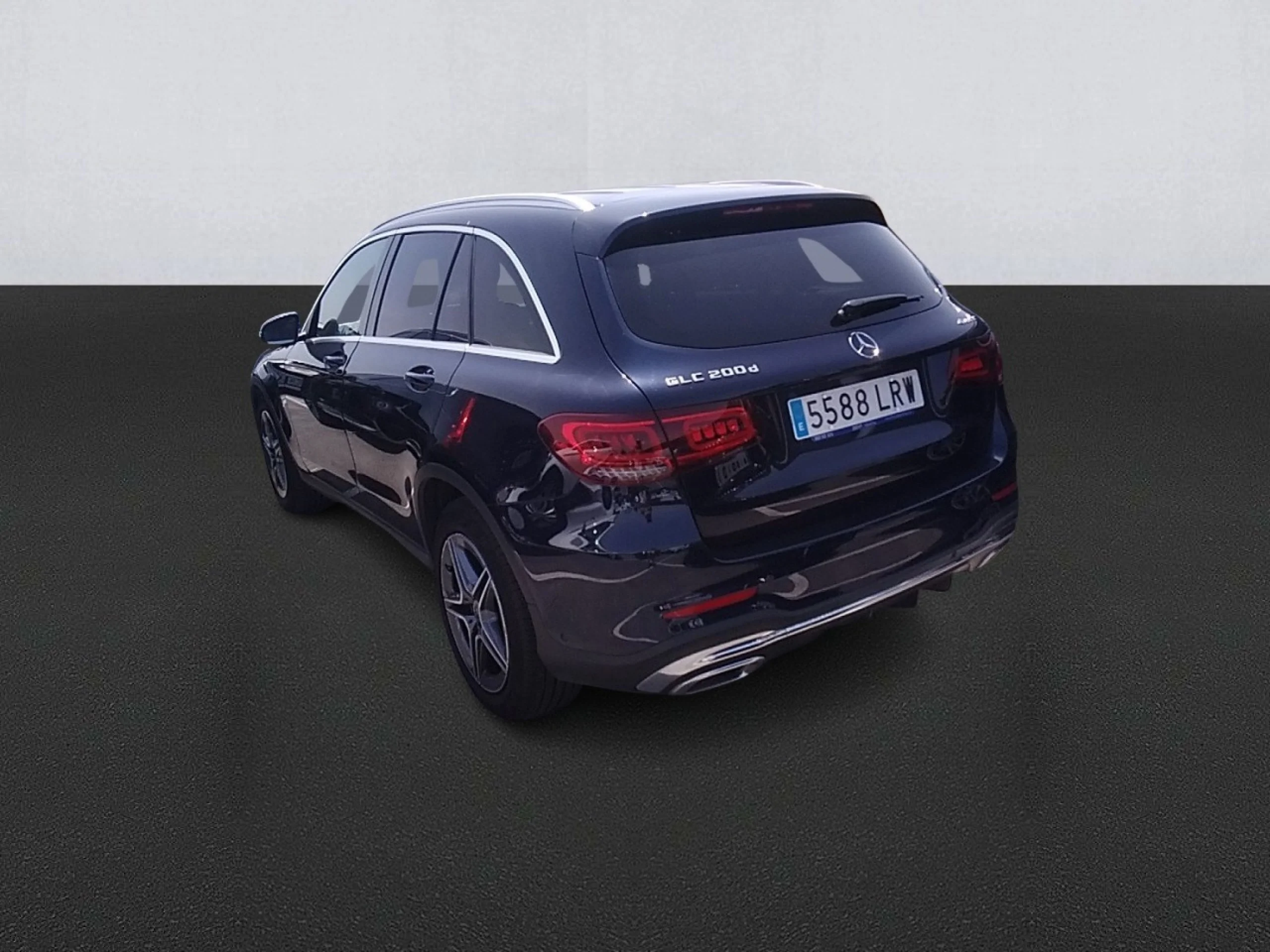 Mercedes-Benz GLC 200 MERCEDES GLC-CLASS GLC 200 d 4MATIC - Foto 6