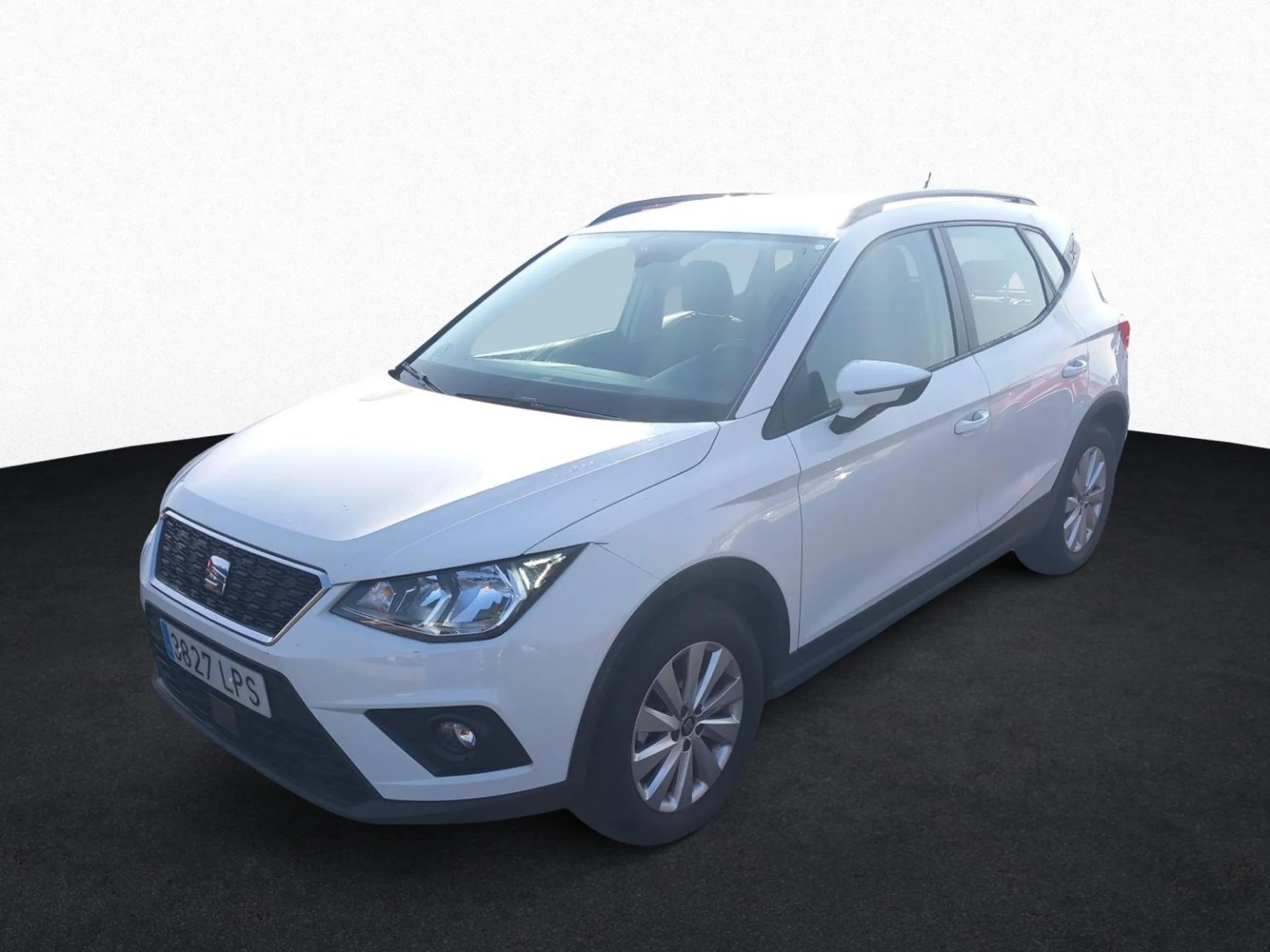 Seat Arona 1.0 TSI 81kW (110CV) Style Go2 - Foto 1
