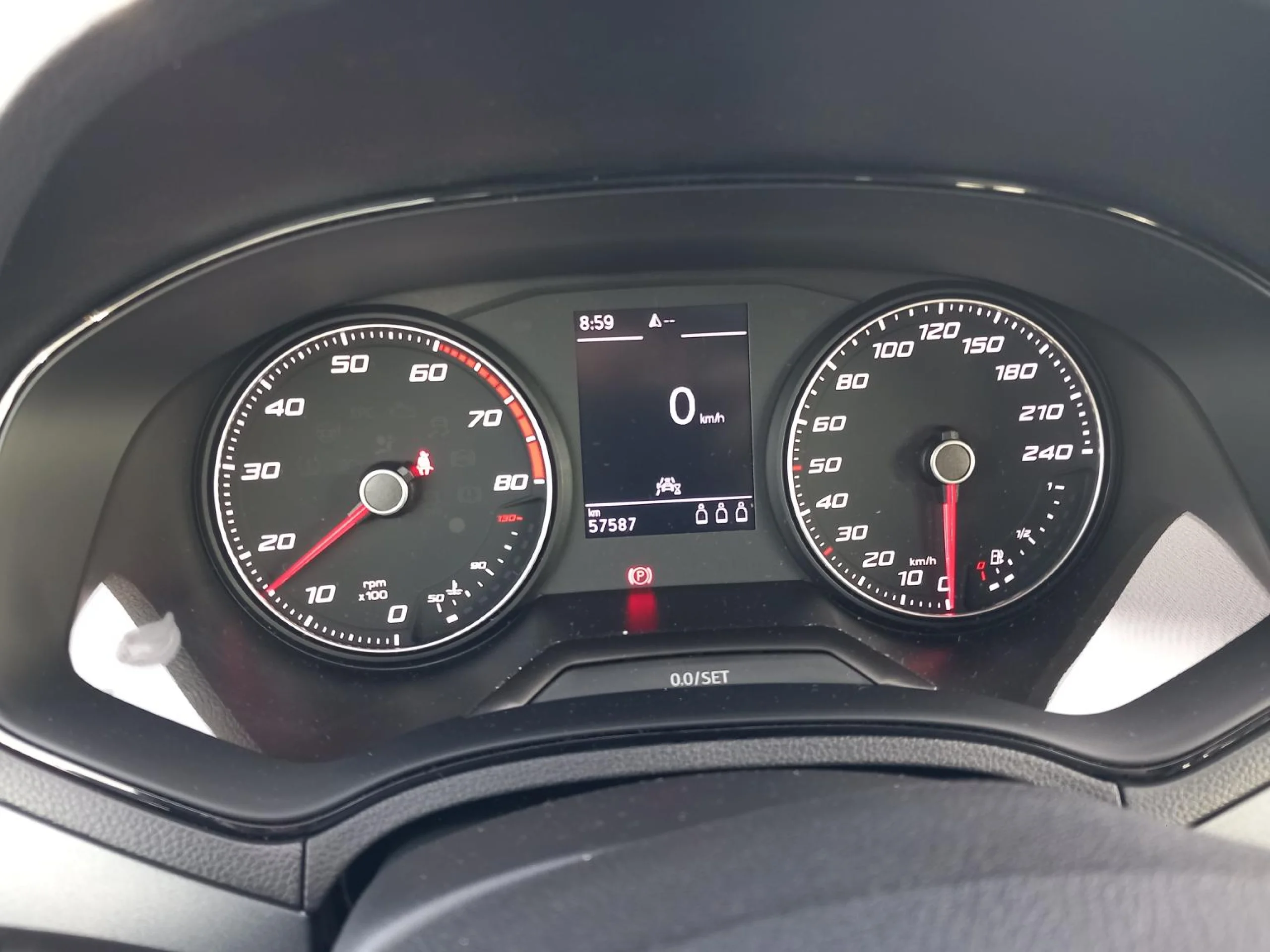 Seat Arona 1.0 TSI 81kW (110CV) Style Go2 - Foto 7