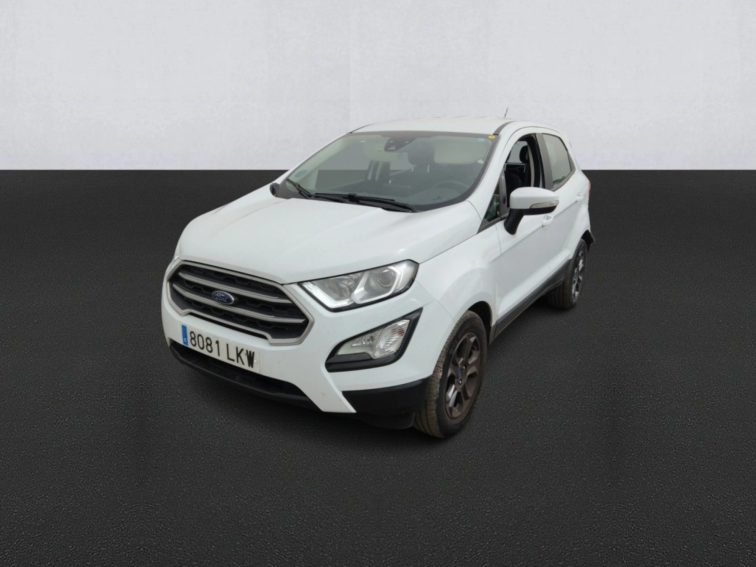 Ford EcoSport 1.0T EcoBoost 73kW (100CV) S&amp;S Trend - Foto 1