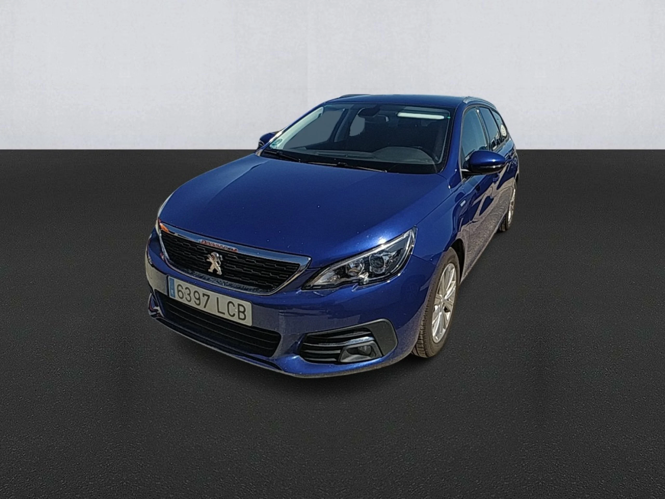 Peugeot 308 SW Style 1.5 BlueHDi 96KW (130CV) - Foto 1