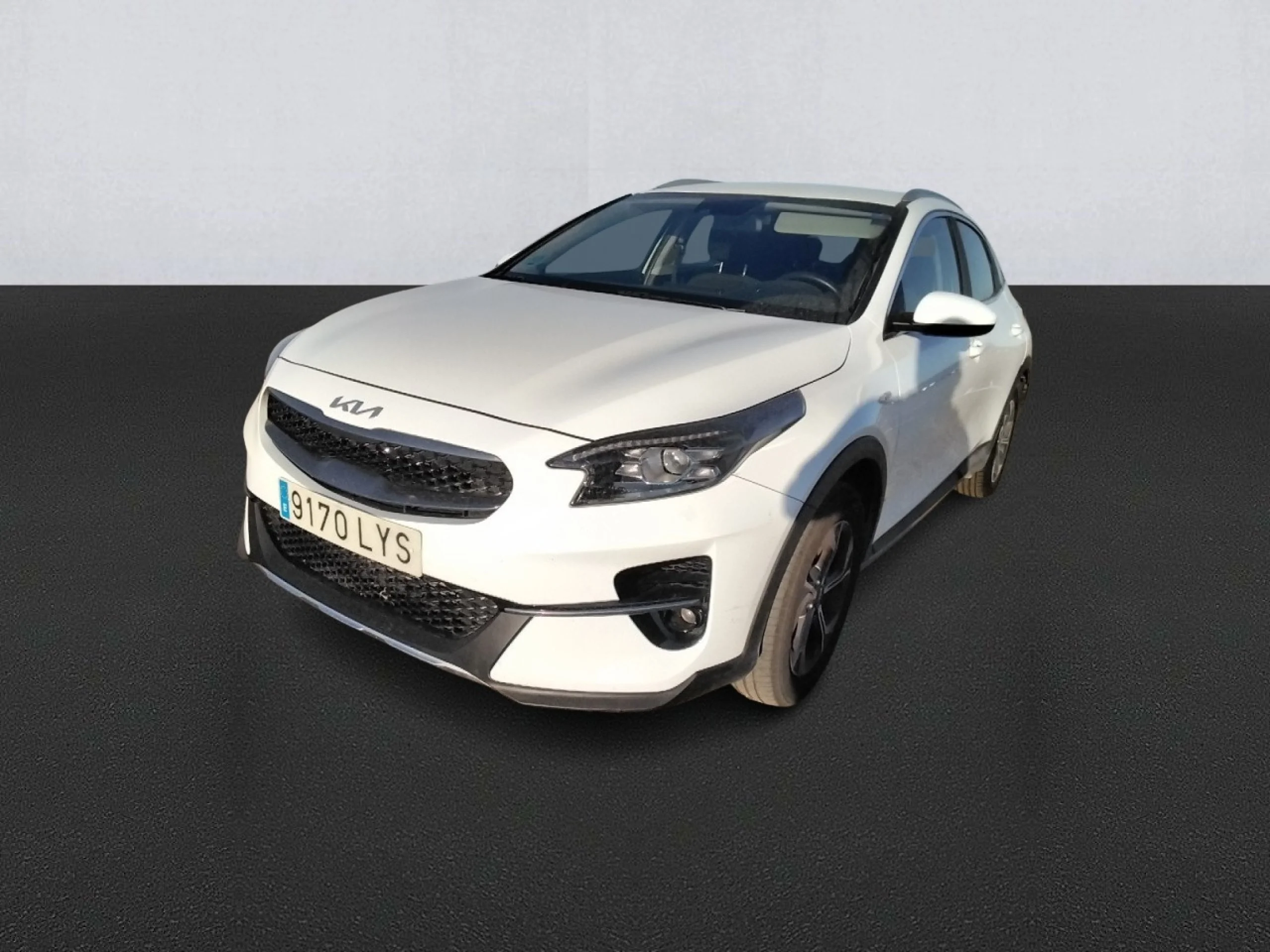 Kia XCeed 1.0 T-GDi Concept 88kW (120CV) - Foto 1