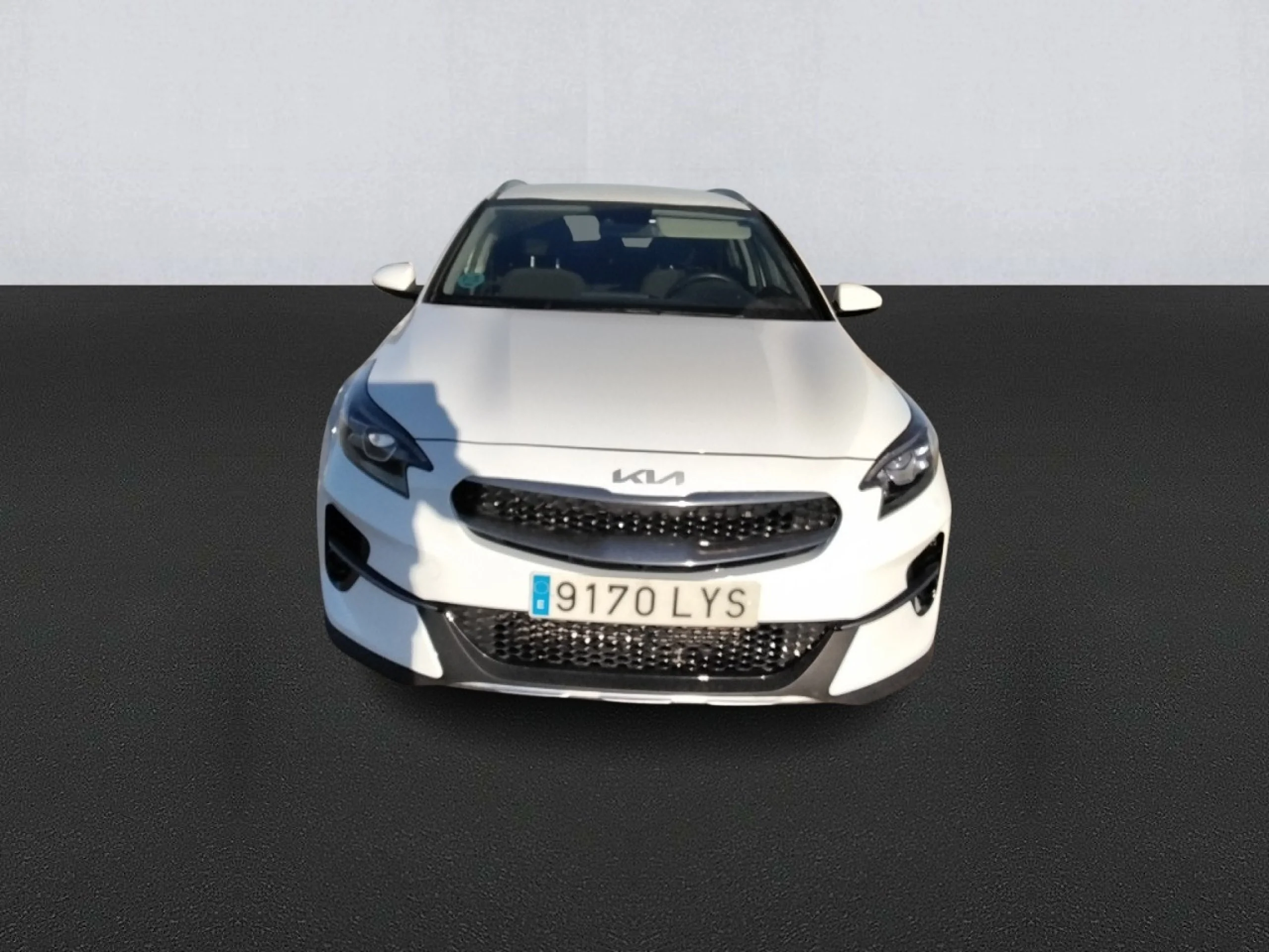 Kia XCeed 1.0 T-GDi Concept 88kW (120CV) - Foto 2