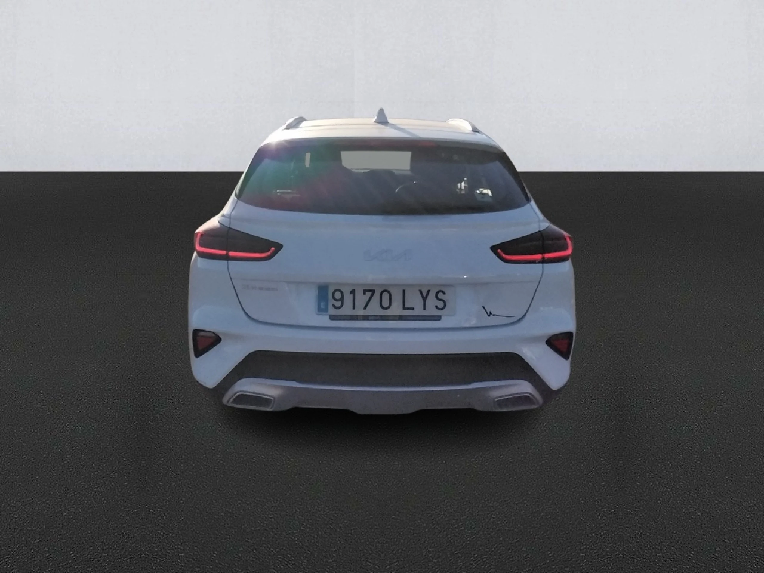 Kia XCeed 1.0 T-GDi Concept 88kW (120CV) - Foto 5