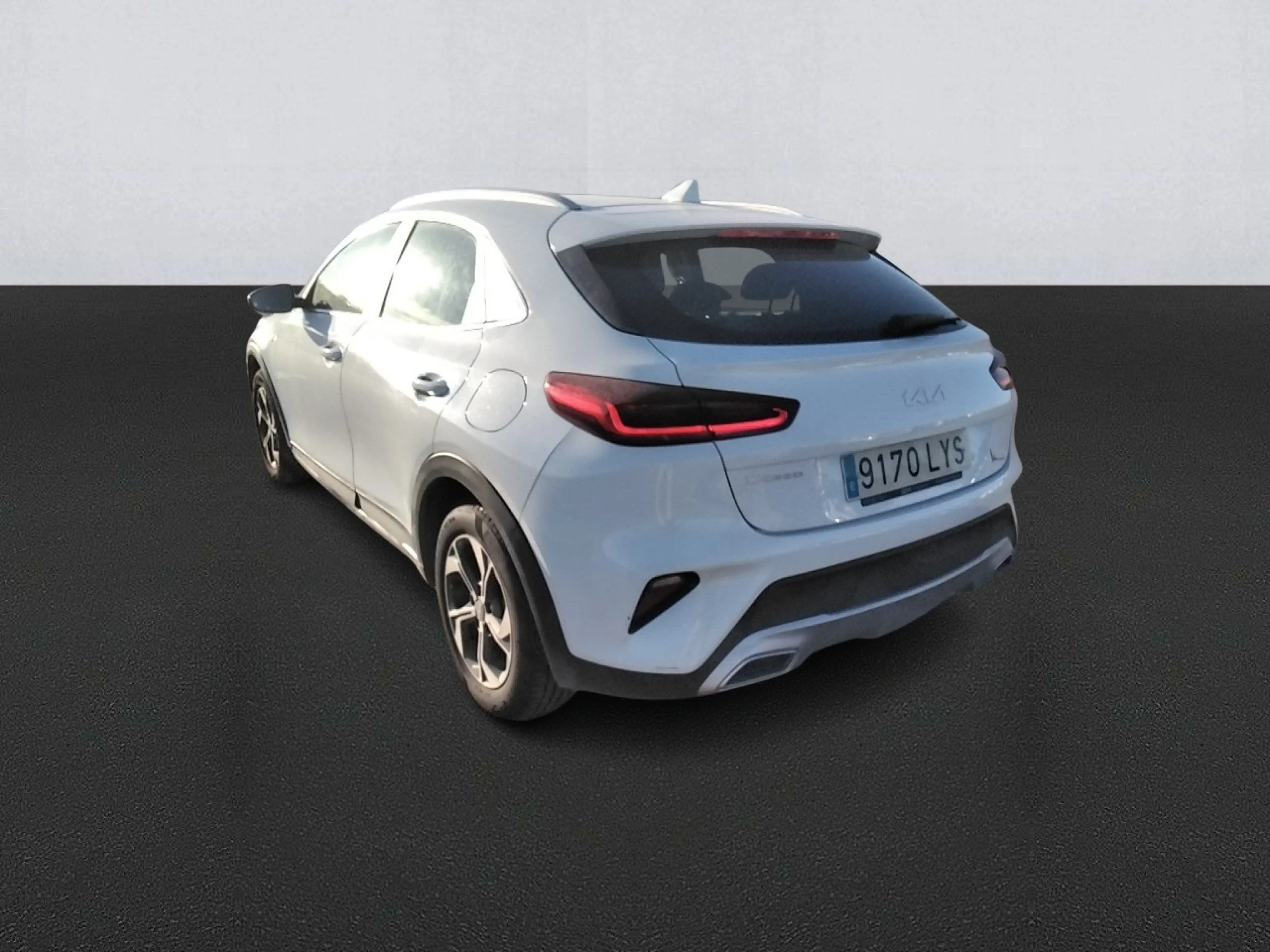Kia XCeed 1.0 T-GDi Concept 88kW (120CV) - Foto 6