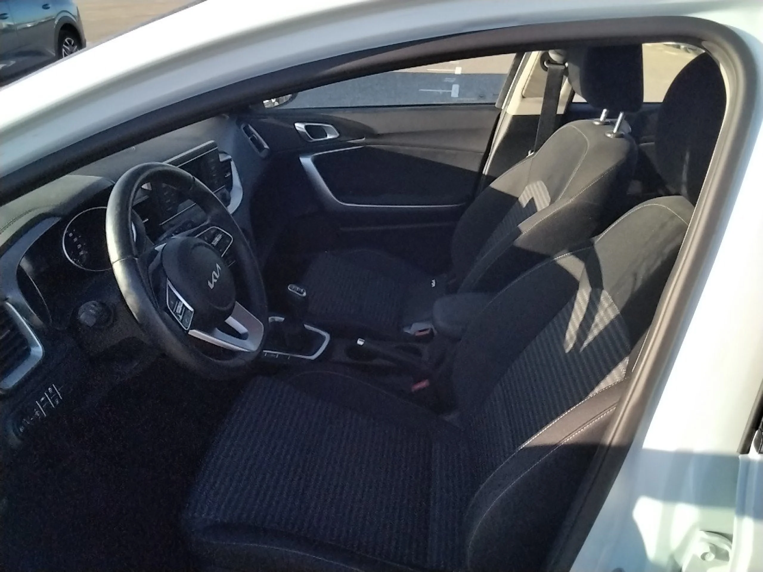 Kia XCeed 1.0 T-GDi Concept 88kW (120CV) - Foto 7