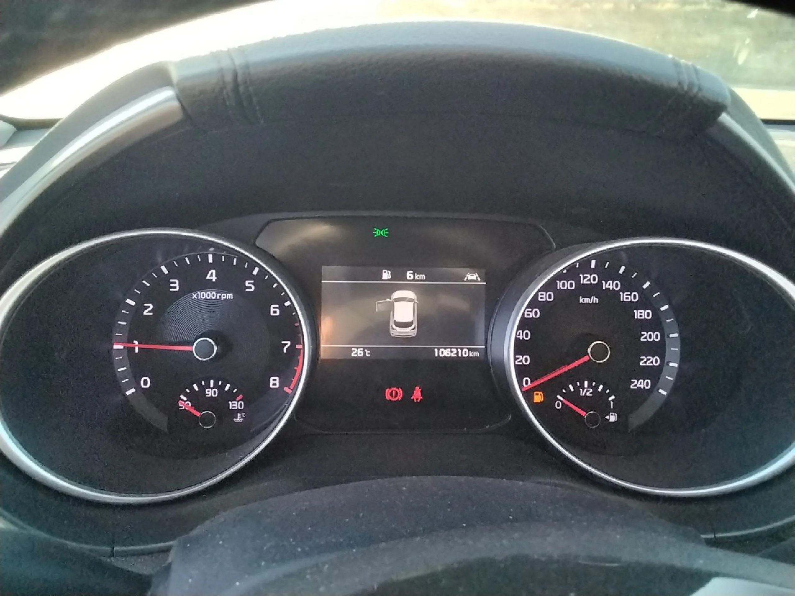 Kia XCeed 1.0 T-GDi Concept 88kW (120CV) - Foto 8