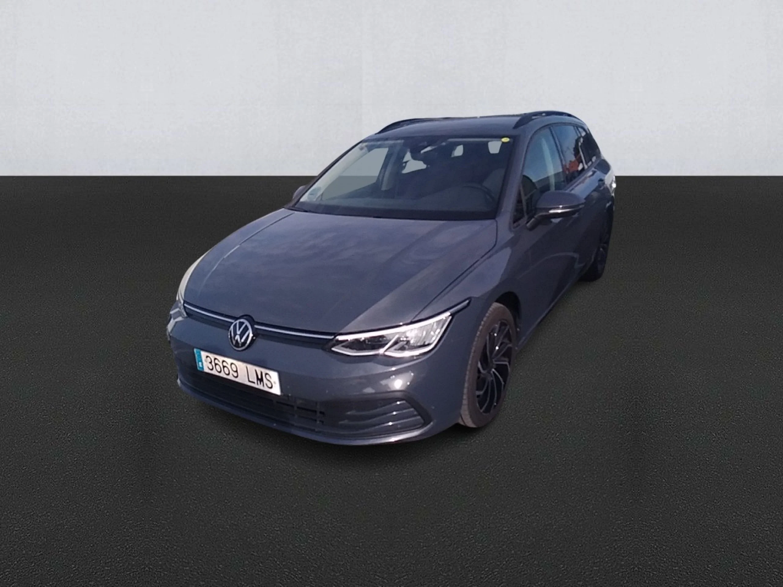 Volkswagen Golf Life 2.0 TDI 85kW (115CV) Variant - Foto 1