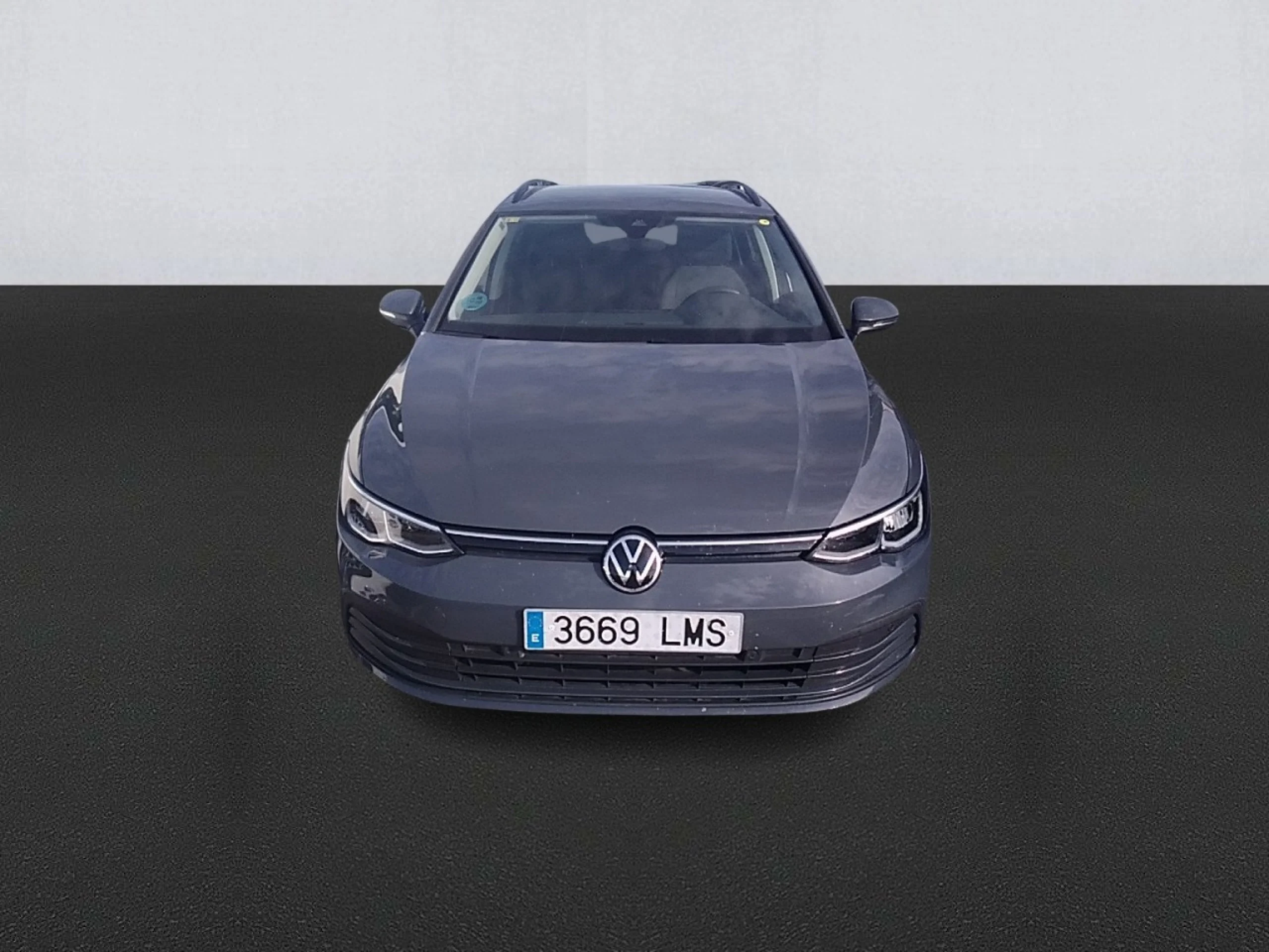 Volkswagen Golf Life 2.0 TDI 85kW (115CV) Variant - Foto 2
