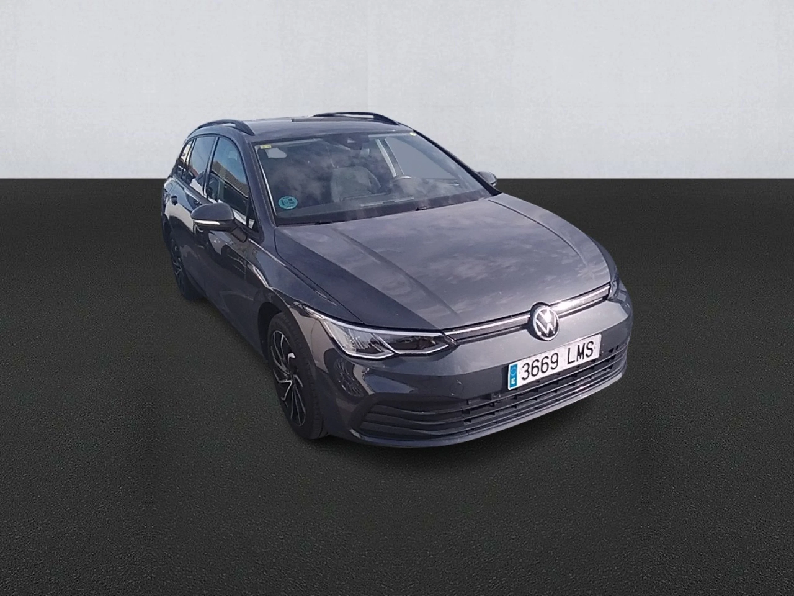 Volkswagen Golf Life 2.0 TDI 85kW (115CV) Variant - Foto 3
