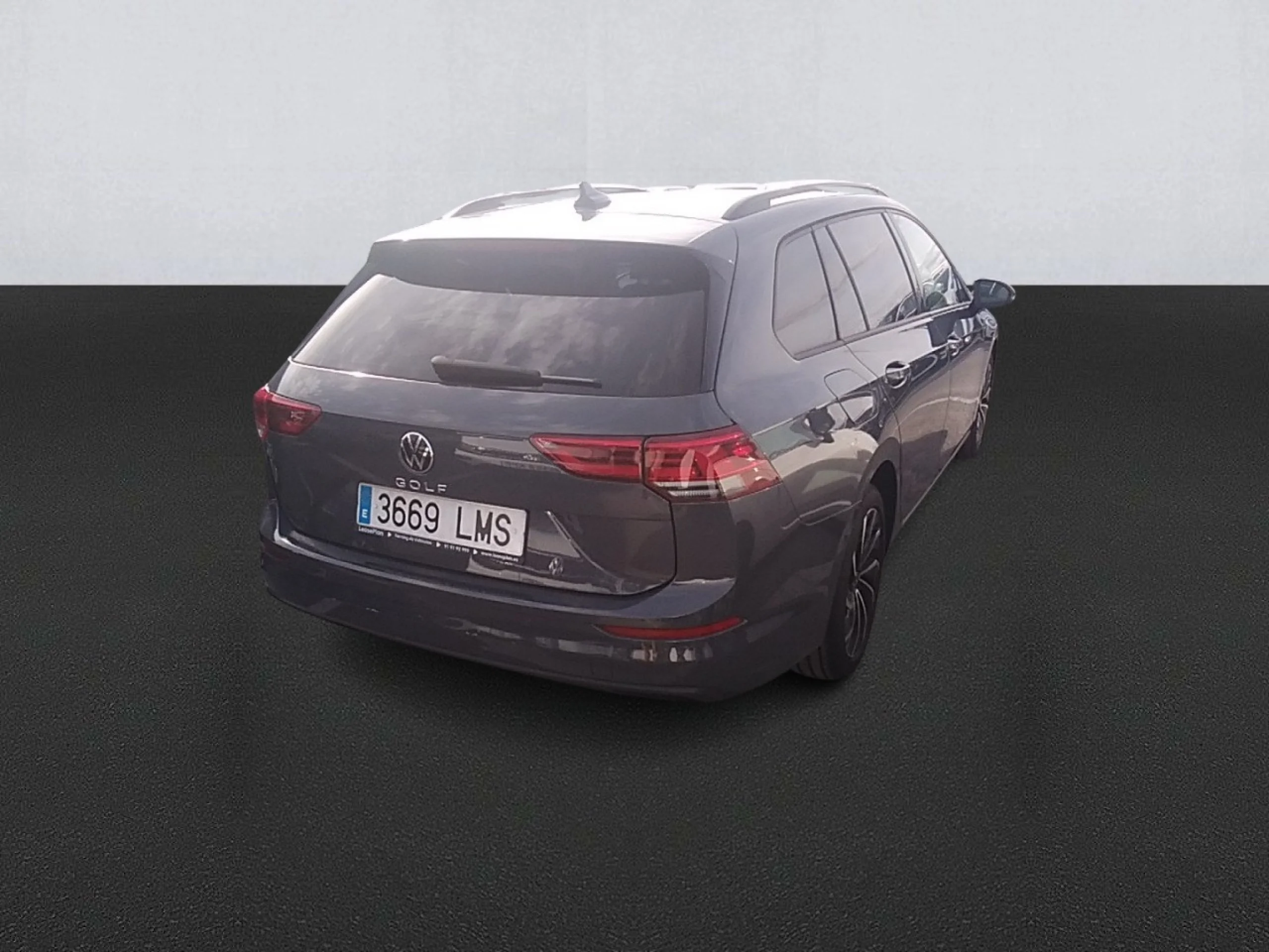 Volkswagen Golf Life 2.0 TDI 85kW (115CV) Variant - Foto 4