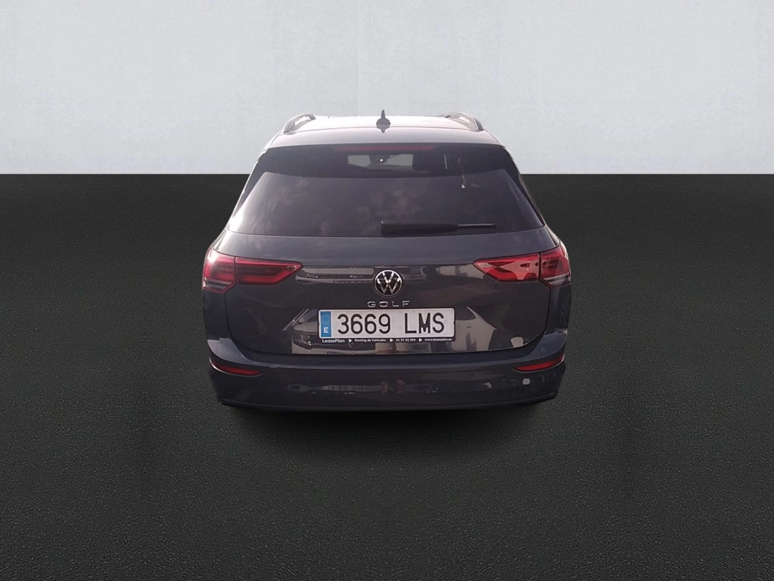 Volkswagen Golf Life 2.0 TDI 85kW (115CV) Variant - Foto 5