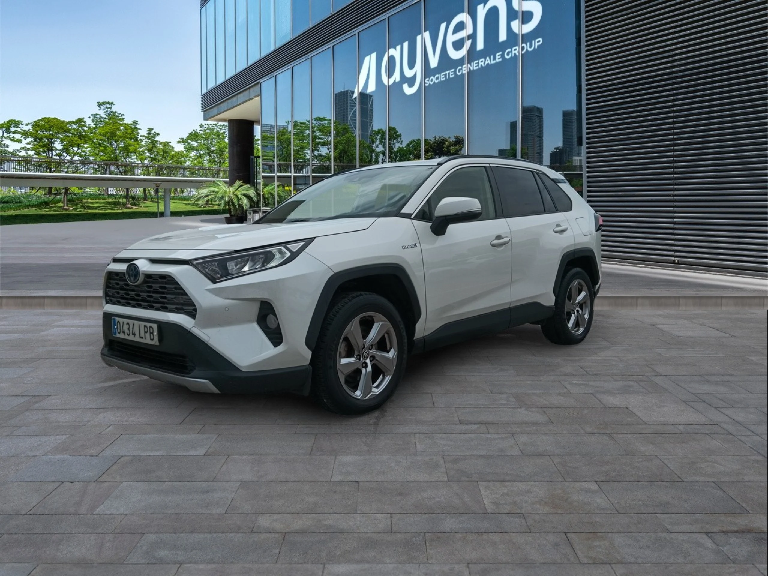 Toyota RAV 4 RAV4 2.5l 220H Advance - Foto 1