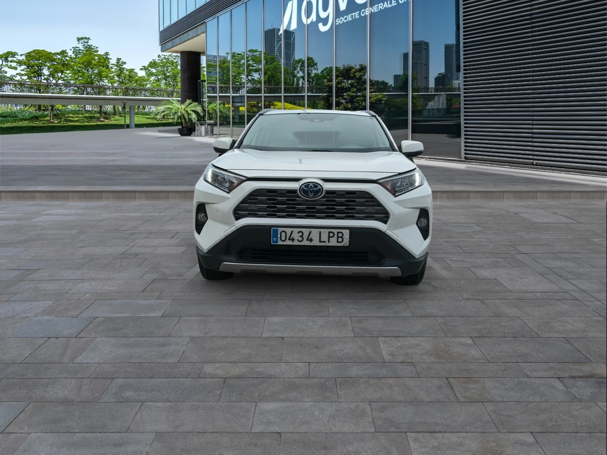 Toyota RAV 4 RAV4 2.5l 220H Advance - Foto 2