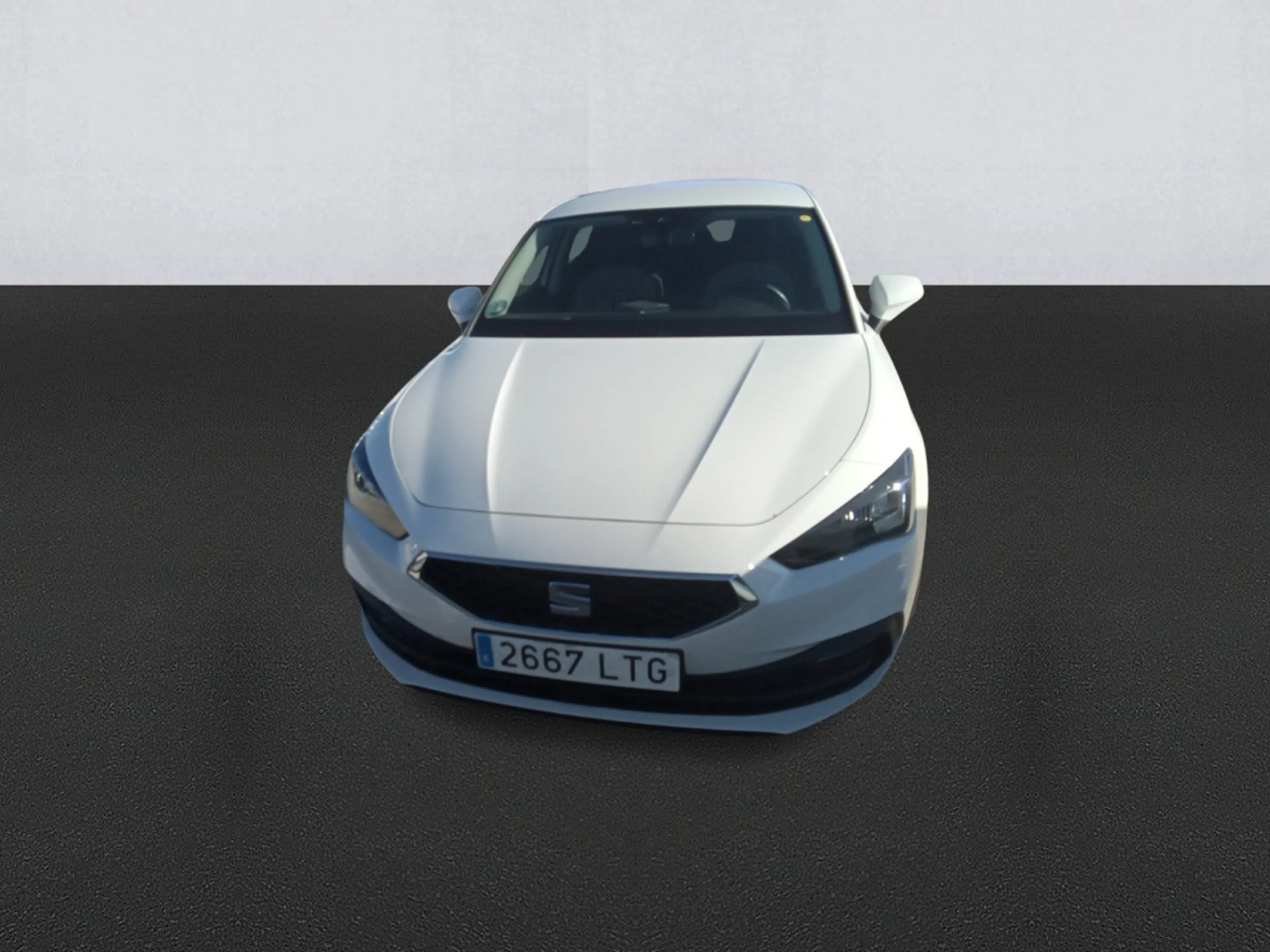 Seat Leon 2.0 TDI 85kW S&amp;S Style Go - Foto 2