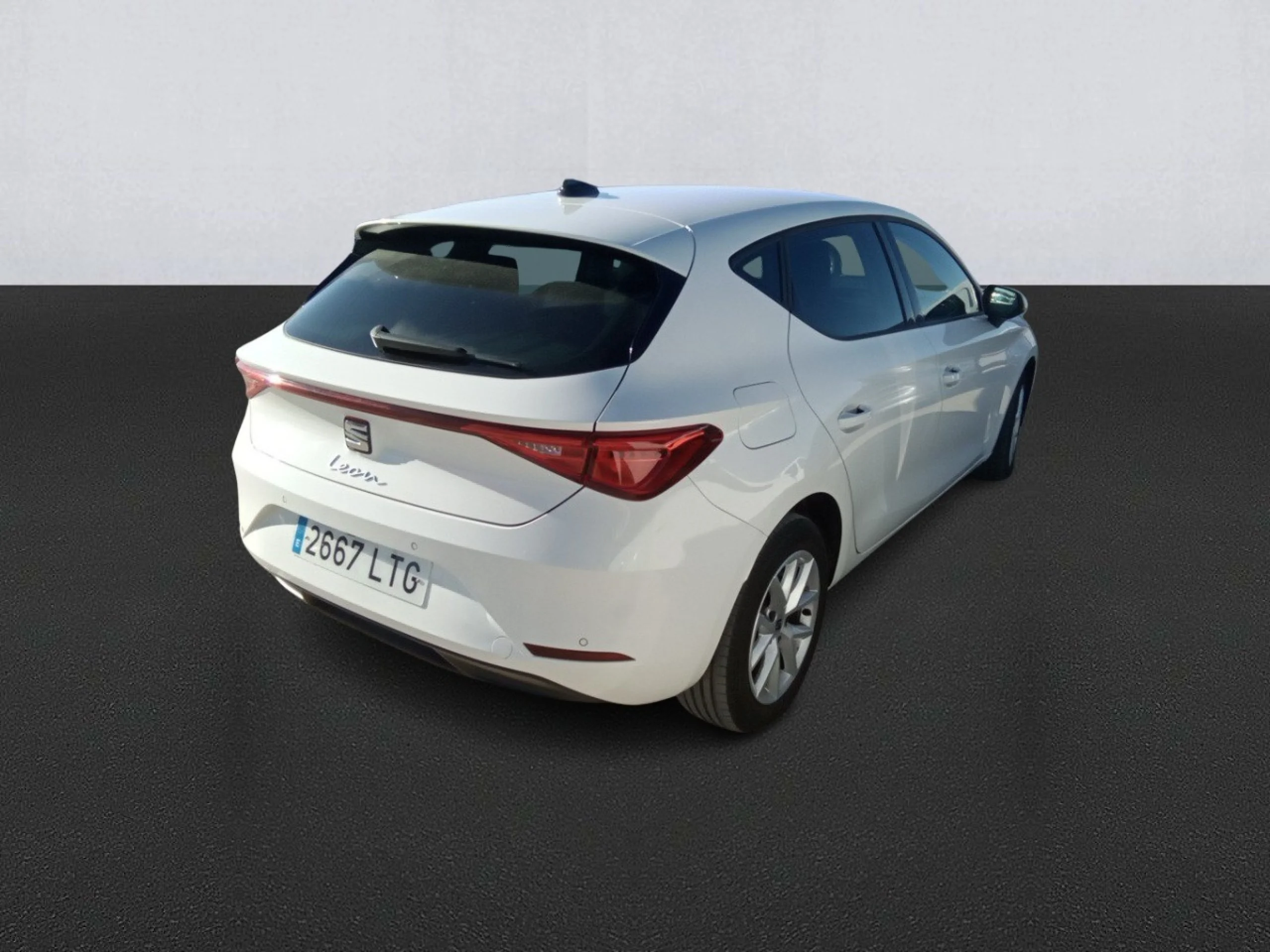 Seat Leon 2.0 TDI 85kW S&amp;S Style Go - Foto 4