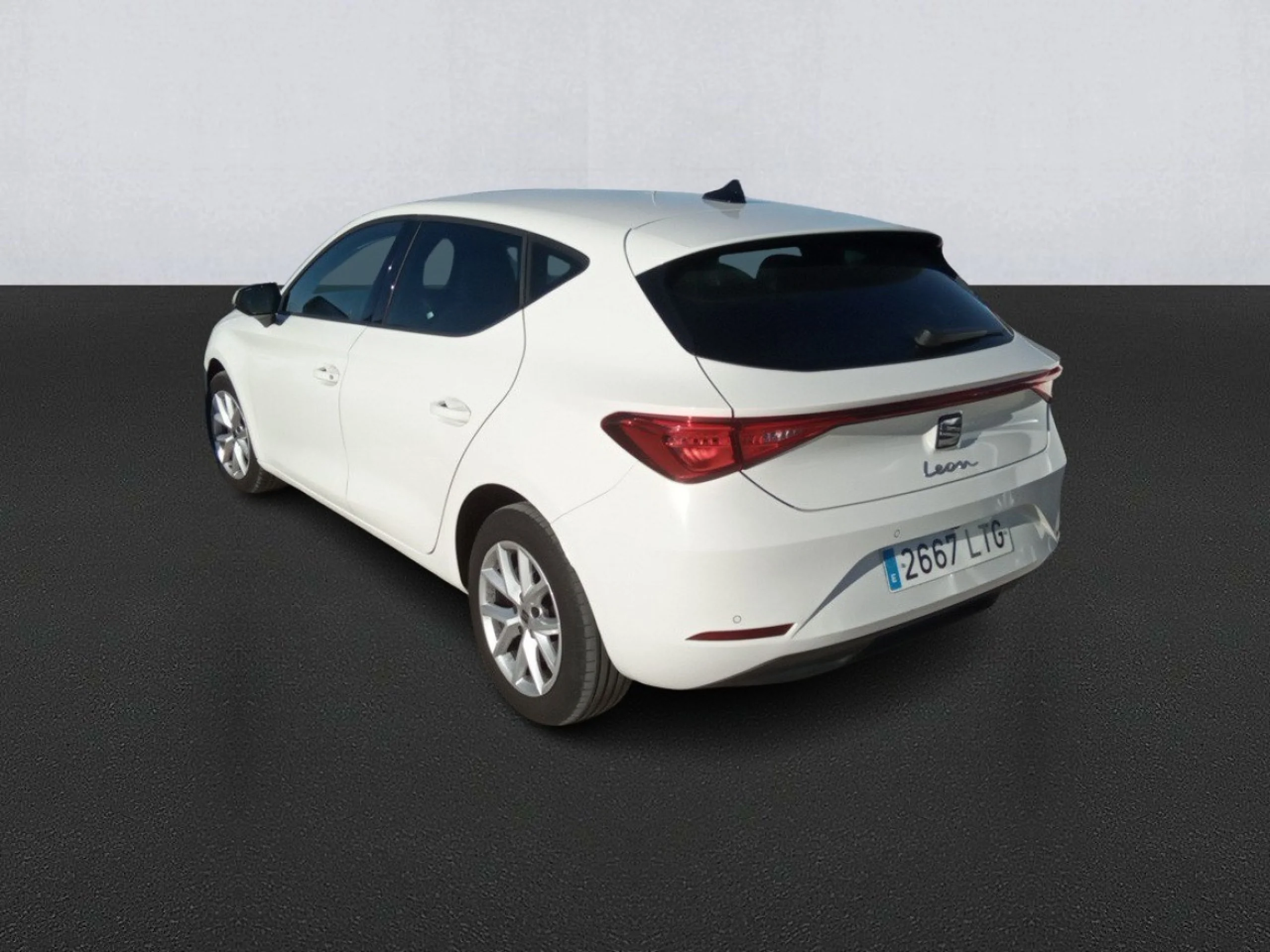 Seat Leon 2.0 TDI 85kW S&amp;S Style Go - Foto 6