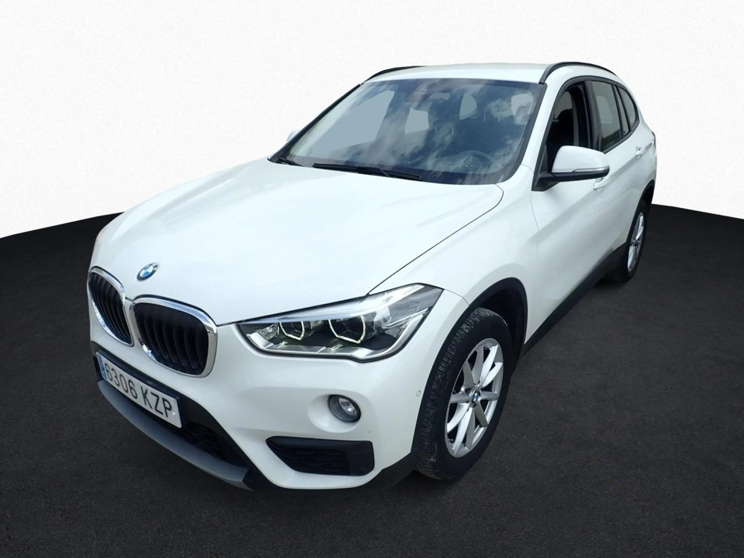 BMW X1 sDrive18d - Foto 1