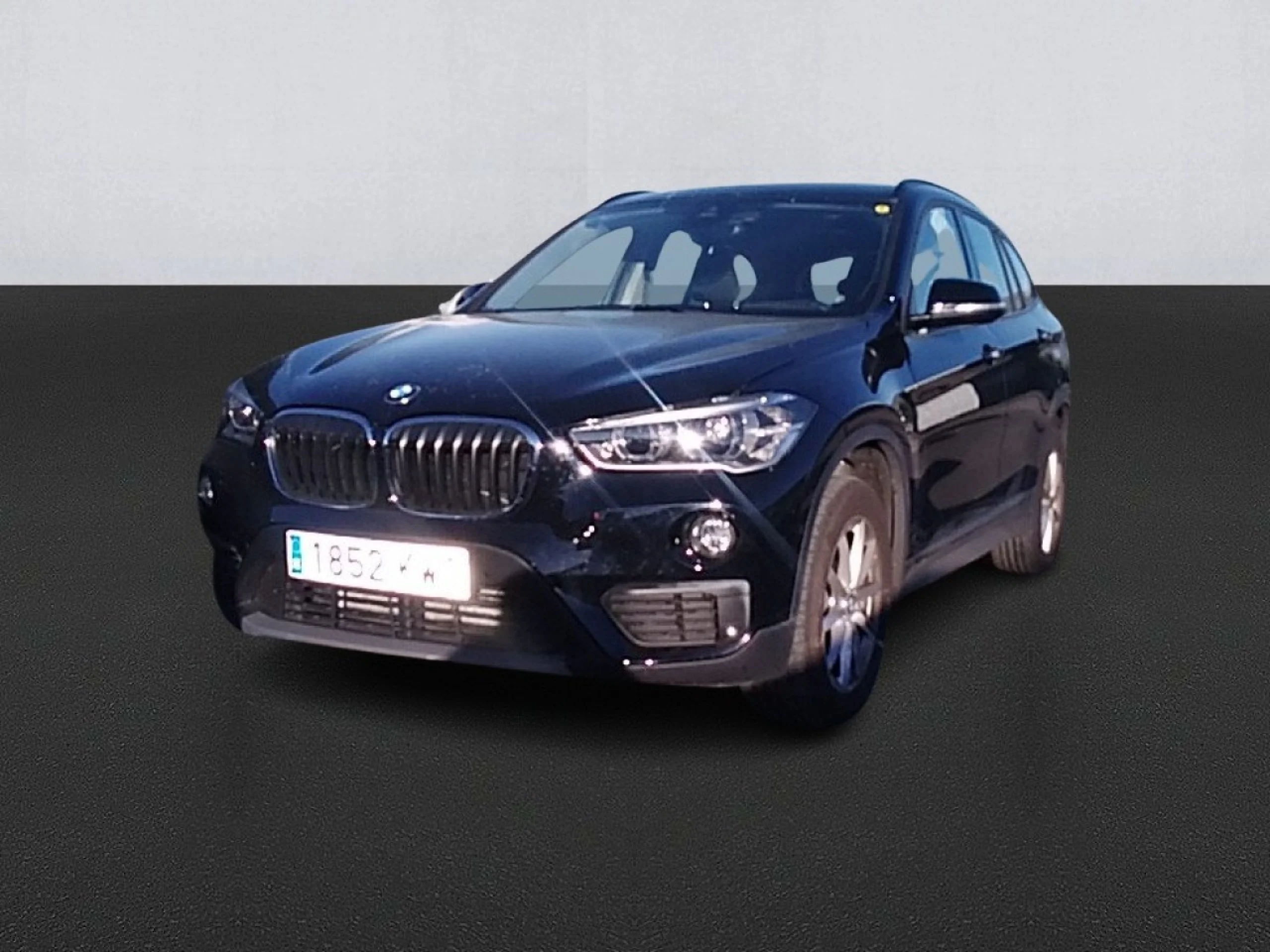 BMW X1 (E) sDrive18d - Foto 1