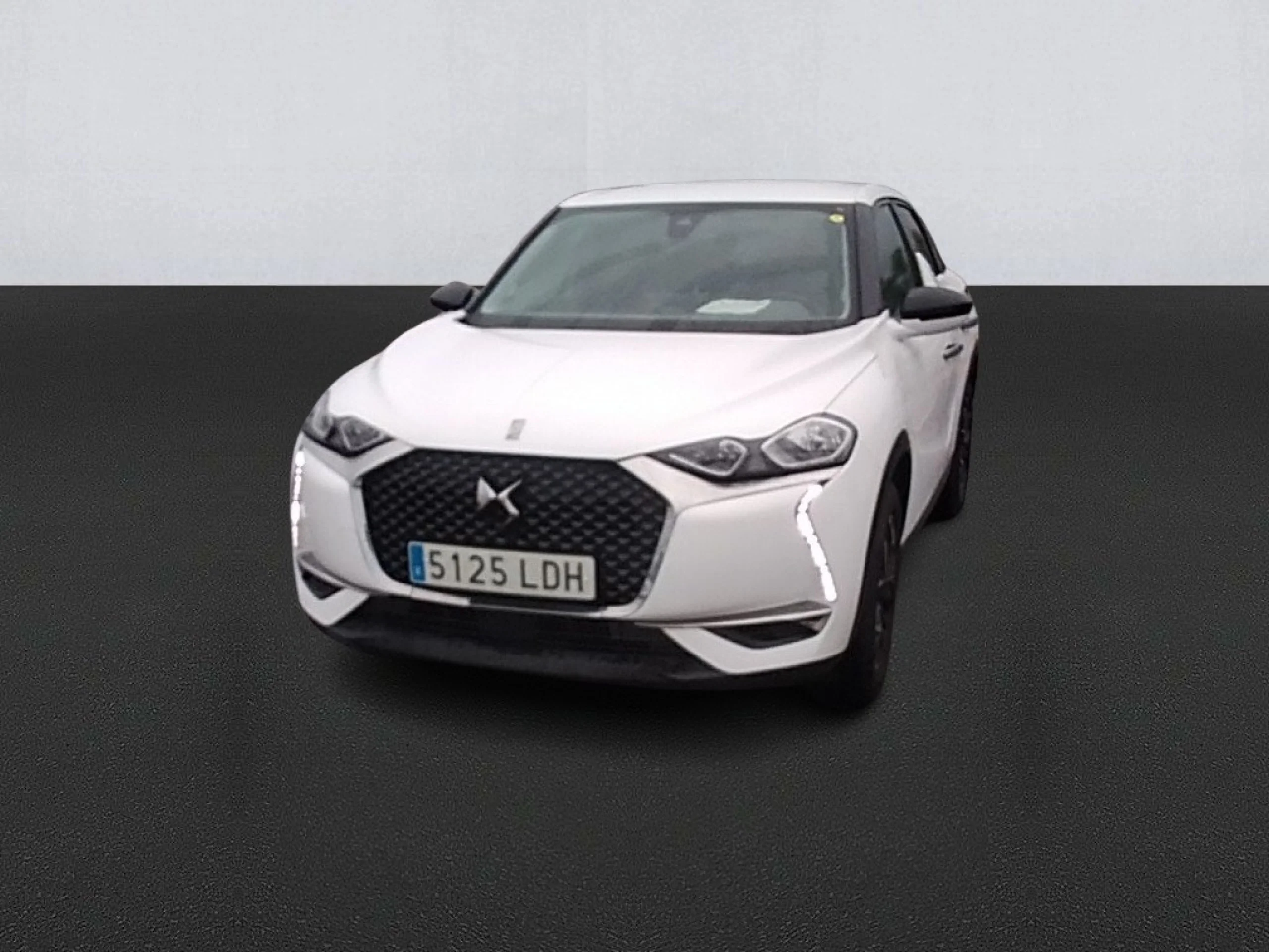 DS DS3 Crossback DS 3 CROSSBACK BlueHDi 73 kW Manual SO CHIC - Foto 1