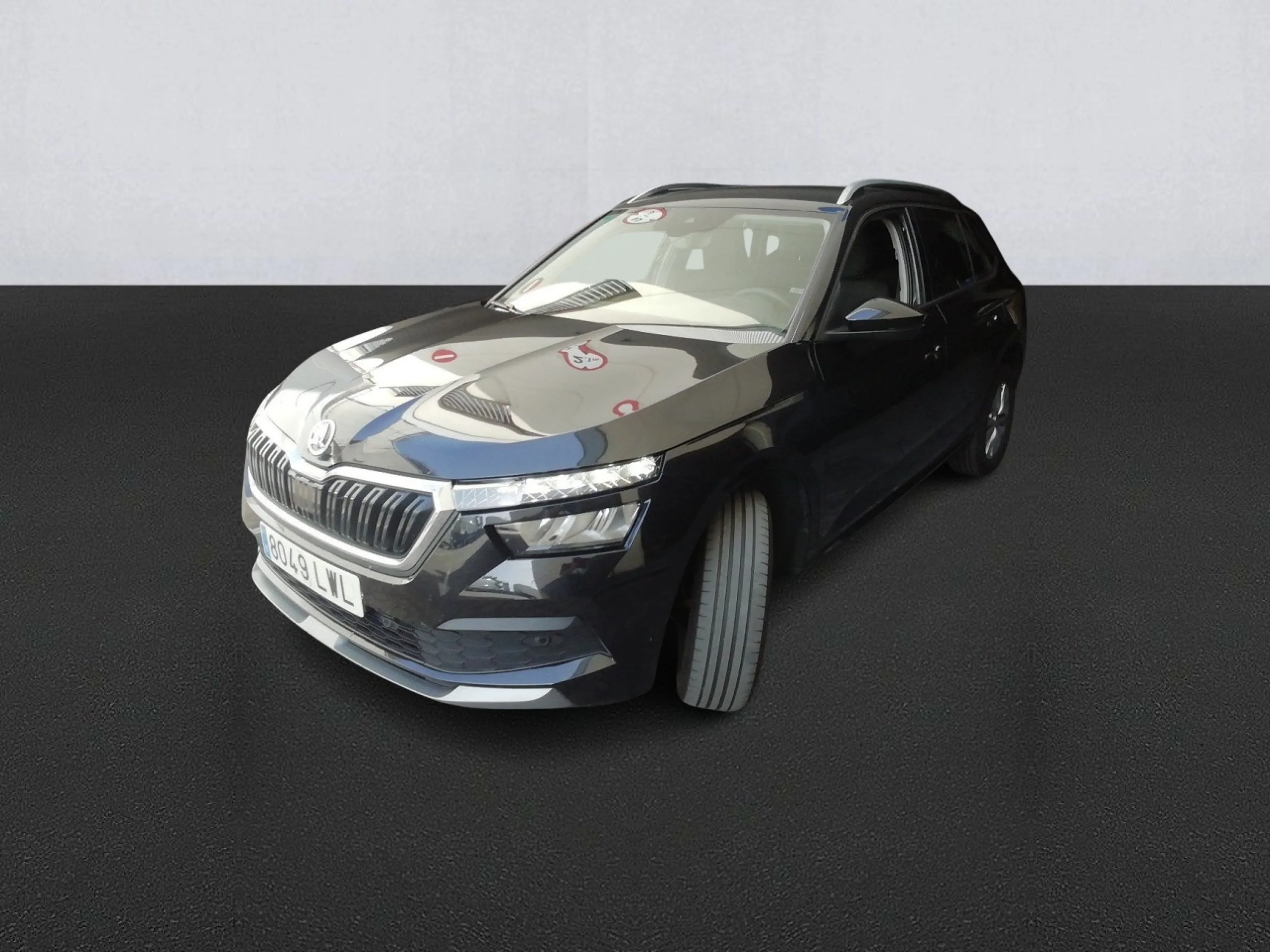 Skoda Kamiq 1.0 TSI 70kW (95CV) Emotion - Foto 1
