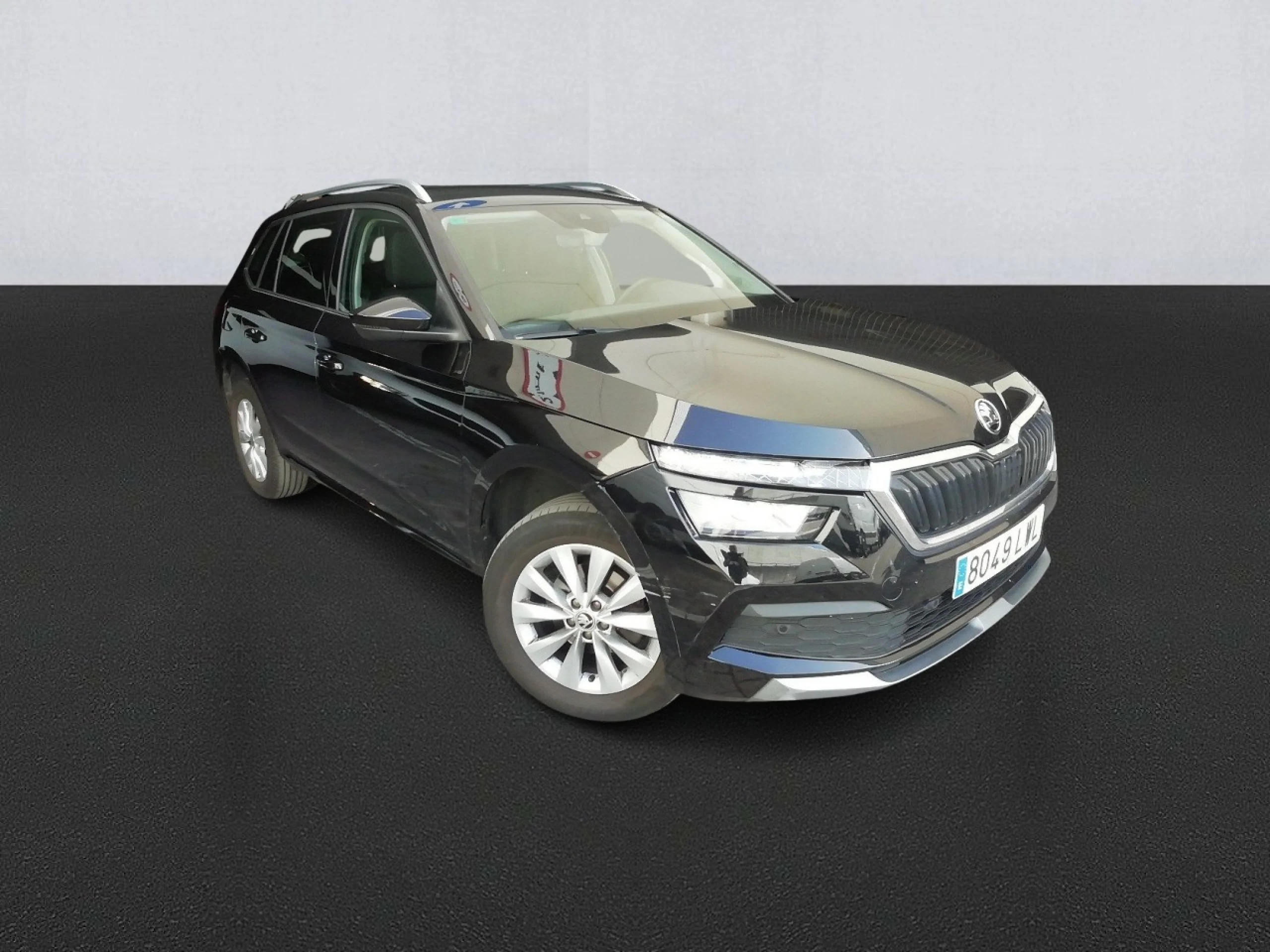 Skoda Kamiq 1.0 TSI 70kW (95CV) Emotion - Foto 3