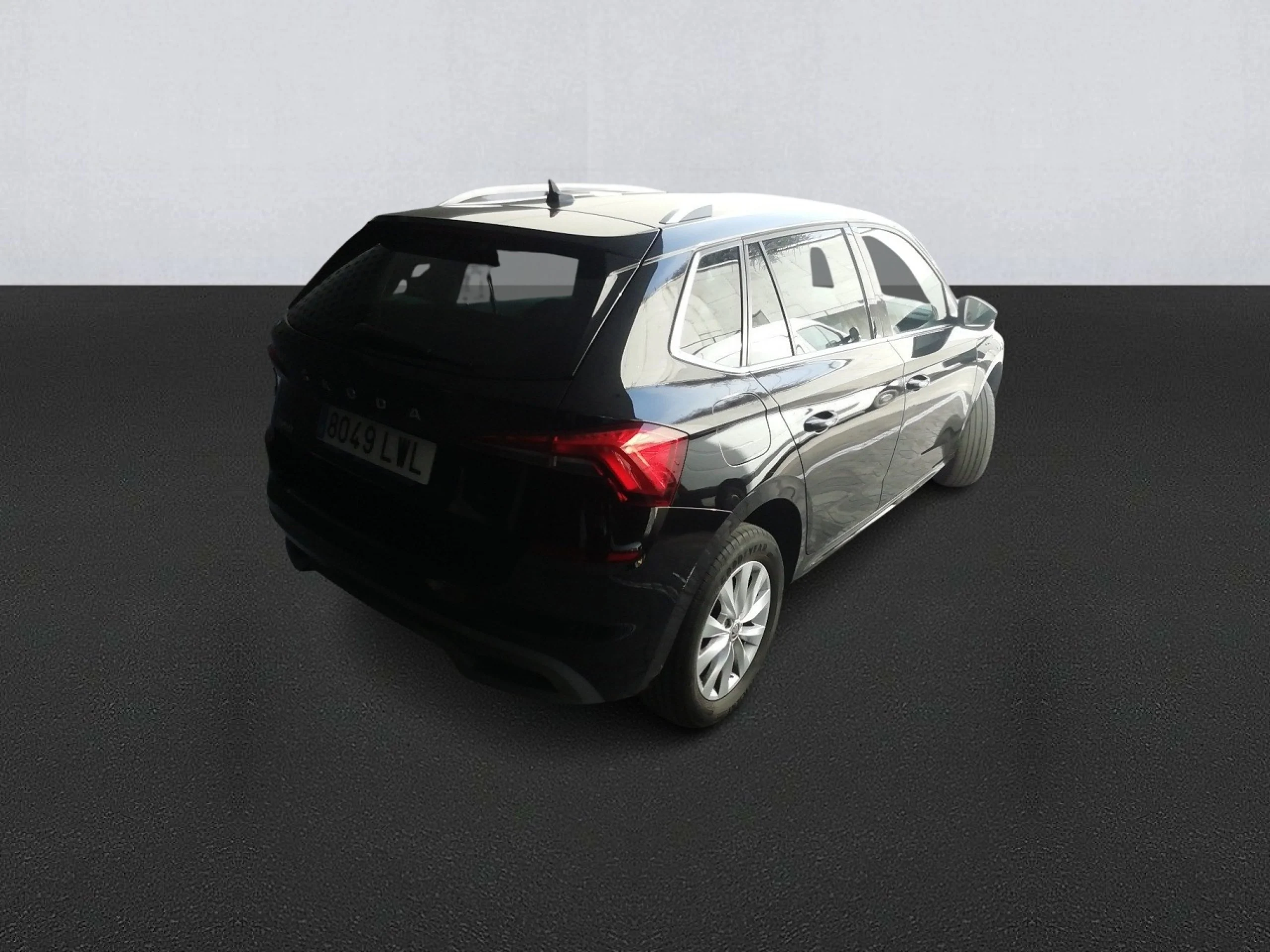 Skoda Kamiq 1.0 TSI 70kW (95CV) Emotion - Foto 4