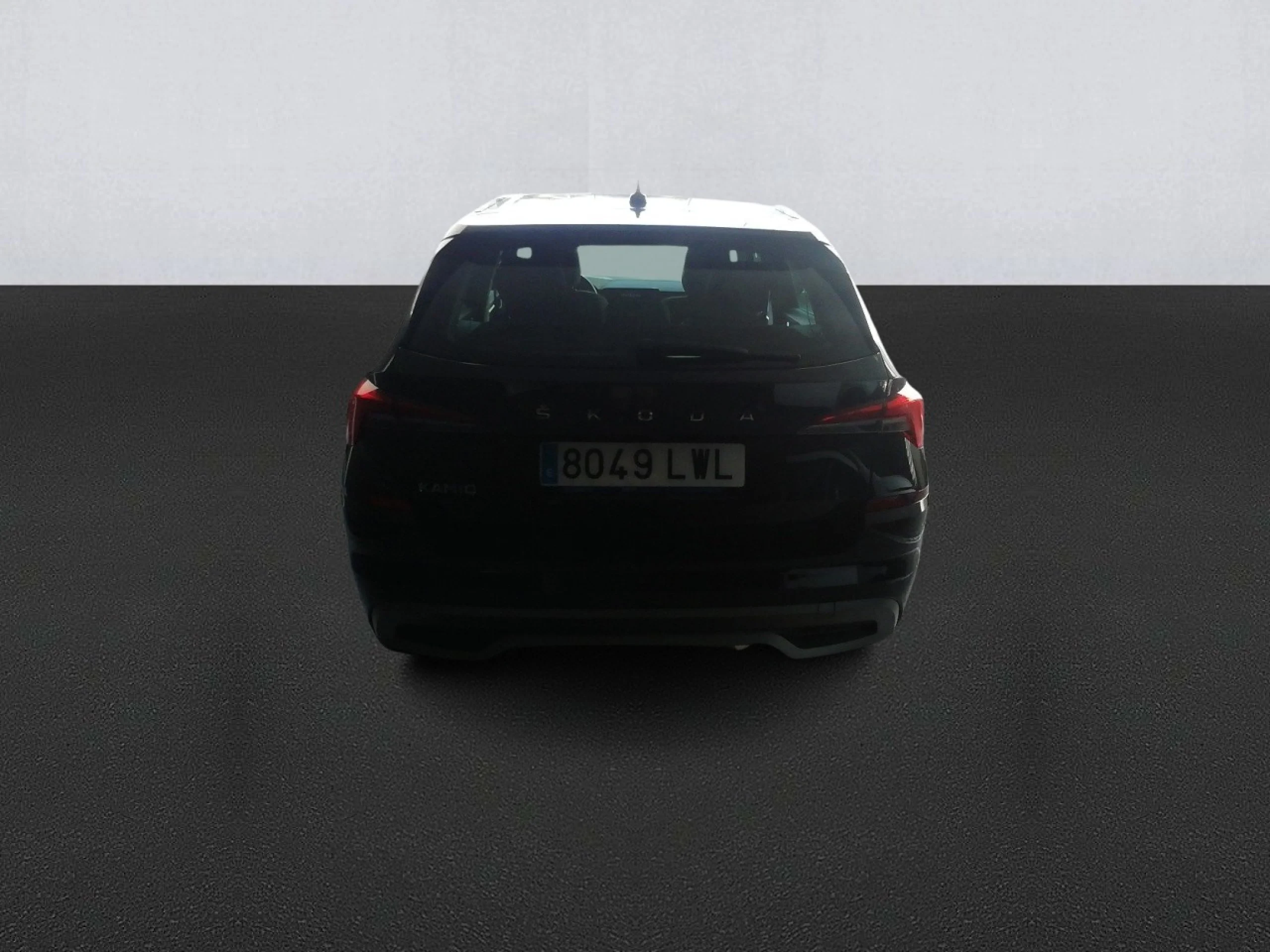 Skoda Kamiq 1.0 TSI 70kW (95CV) Emotion - Foto 5