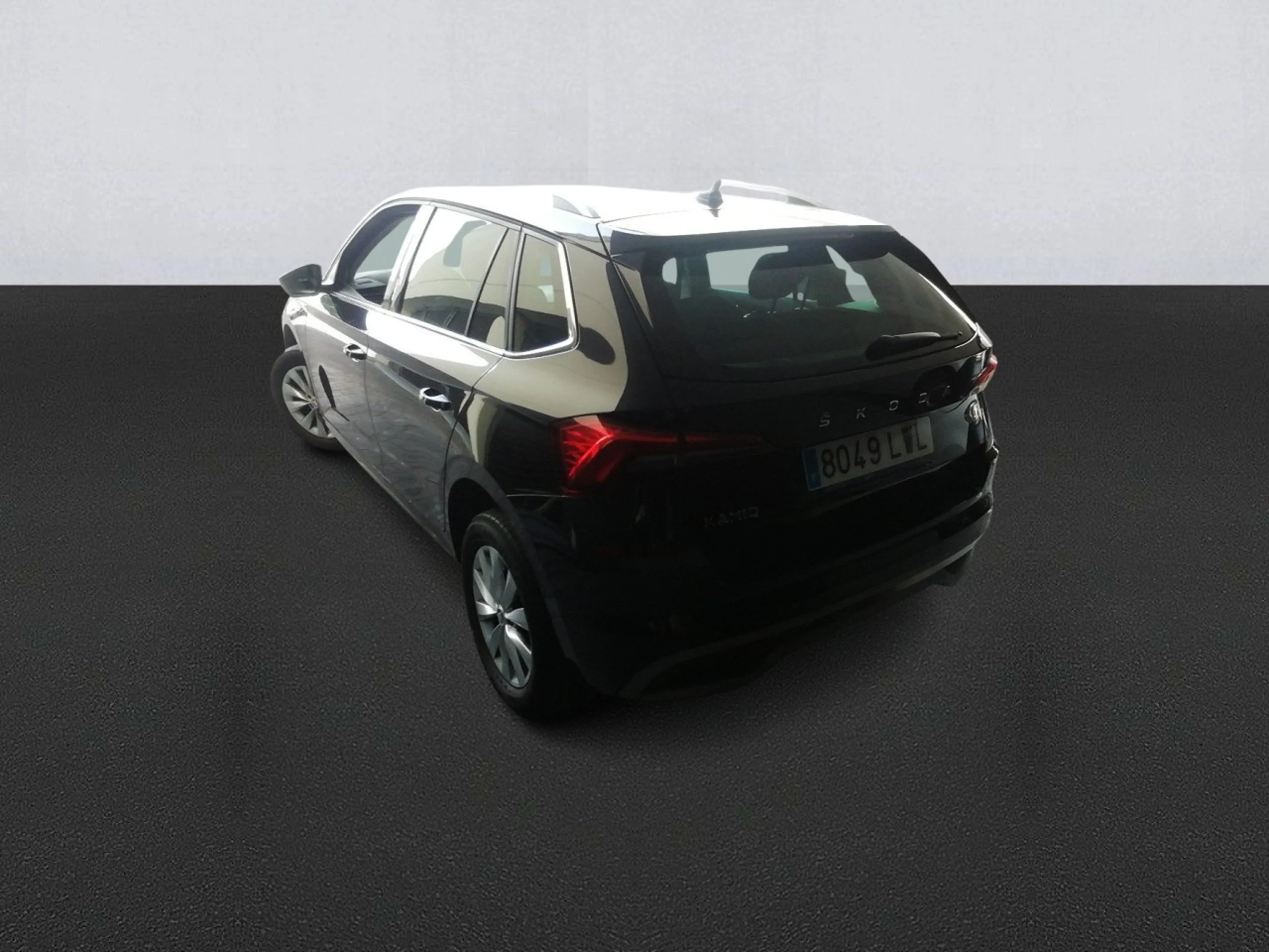Skoda Kamiq 1.0 TSI 70kW (95CV) Emotion - Foto 6