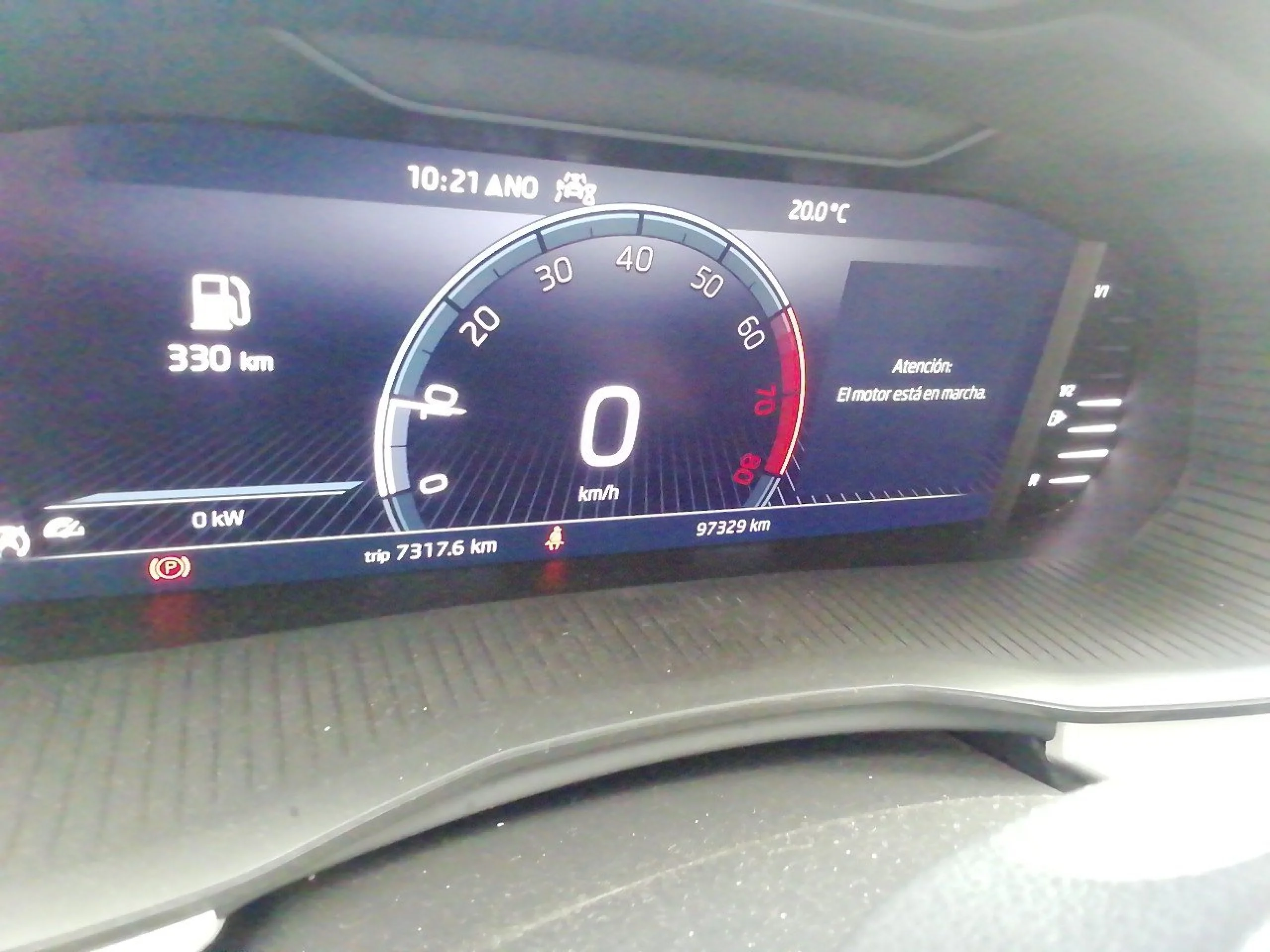 Skoda Kamiq 1.0 TSI 70kW (95CV) Emotion - Foto 8