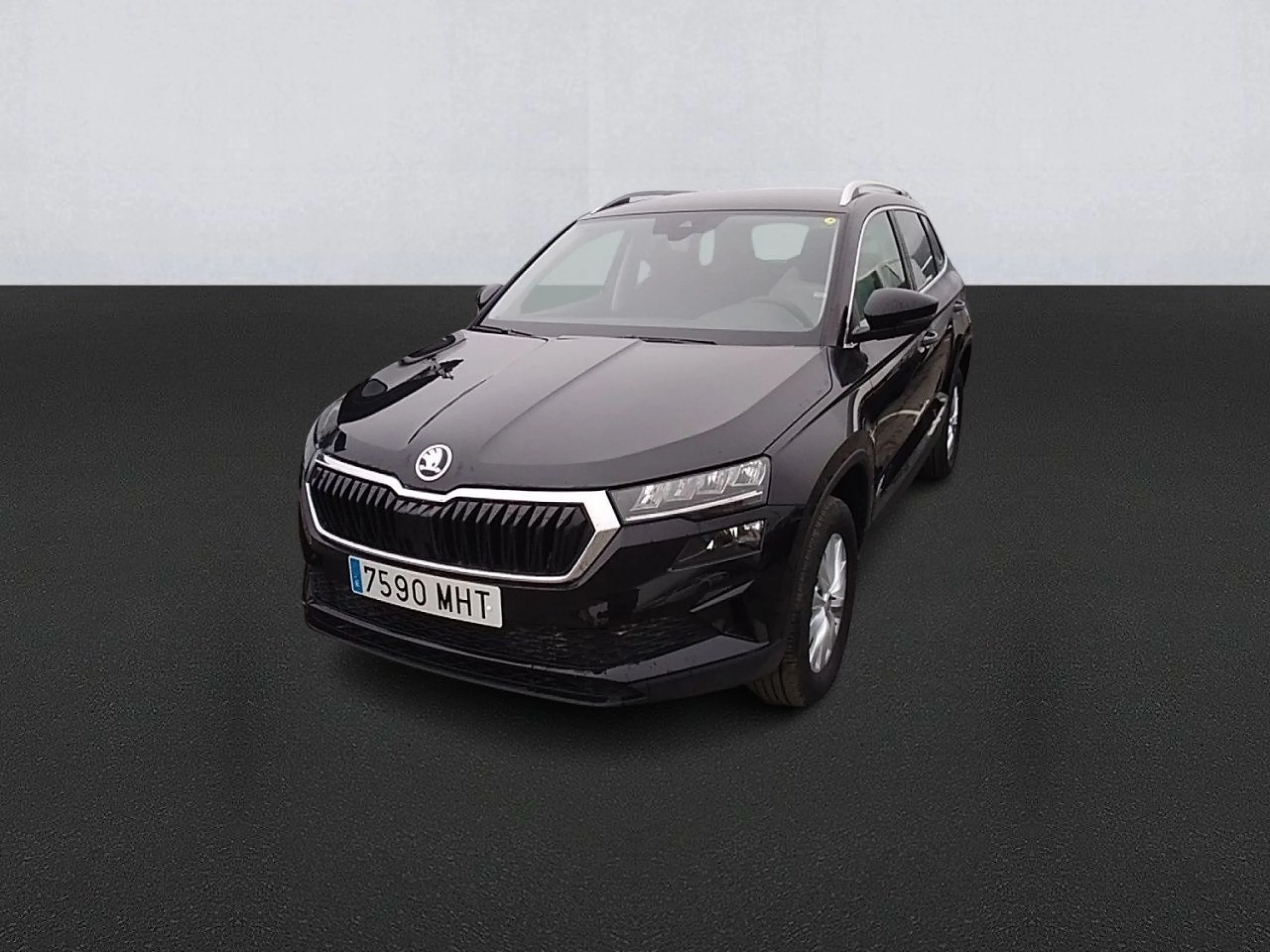 Skoda Karoq 2.0 TDI 85kW (115CV) Ambition - Foto 1