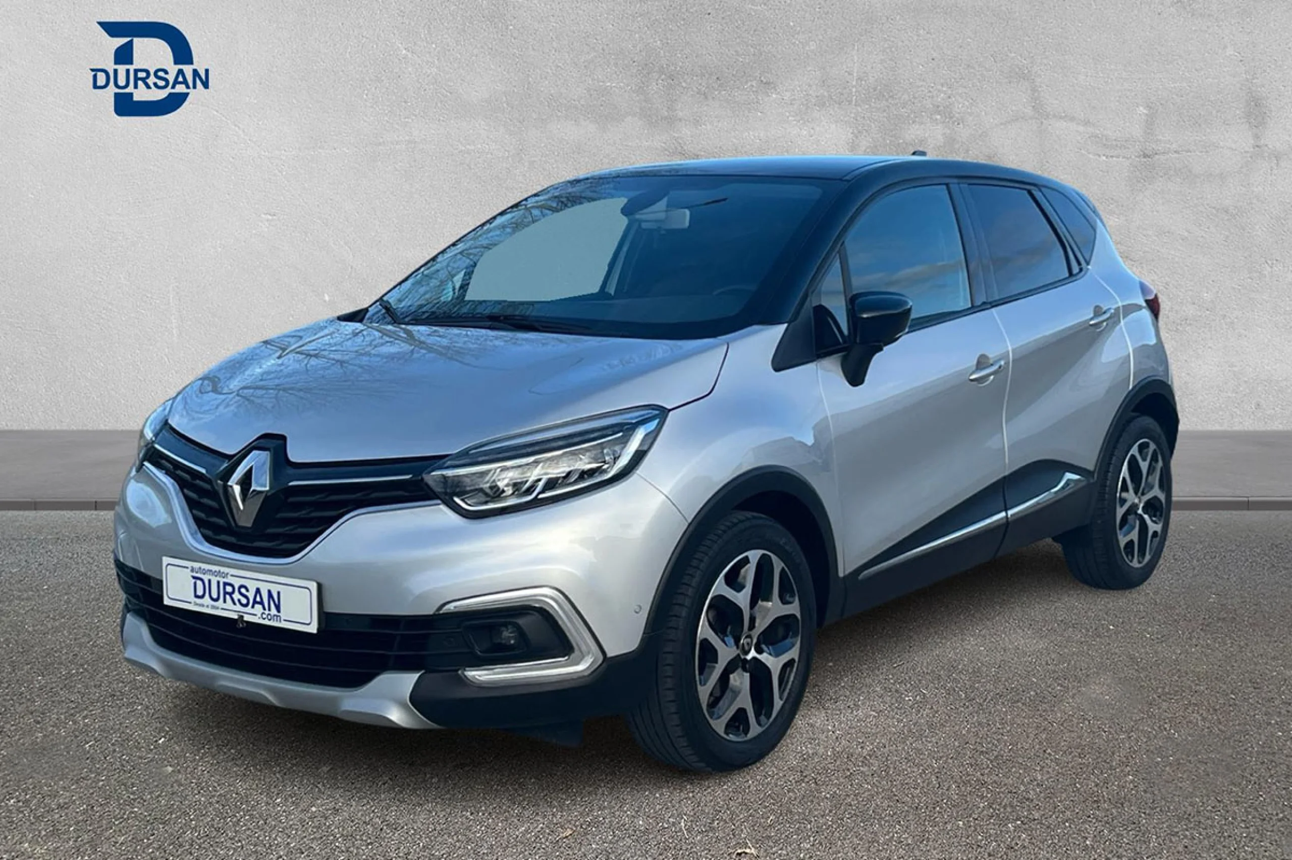Renault Captur Zen TCe GPF 110kW 150CV EDC - Foto 1