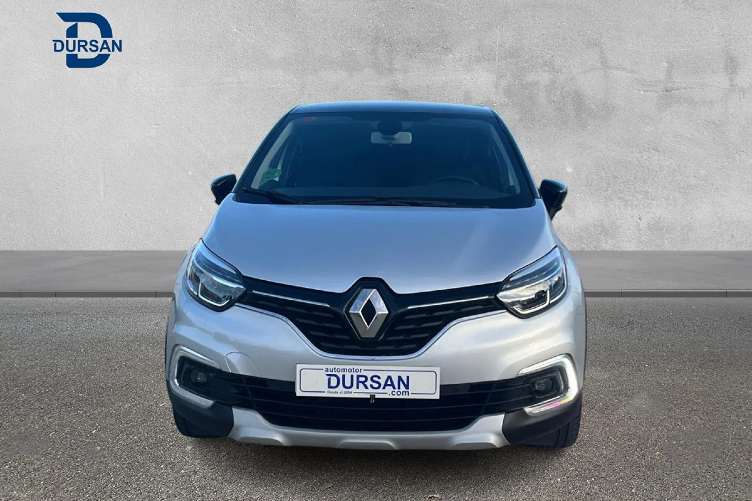 Renault Captur Zen TCe GPF 110kW 150CV EDC - Foto 2