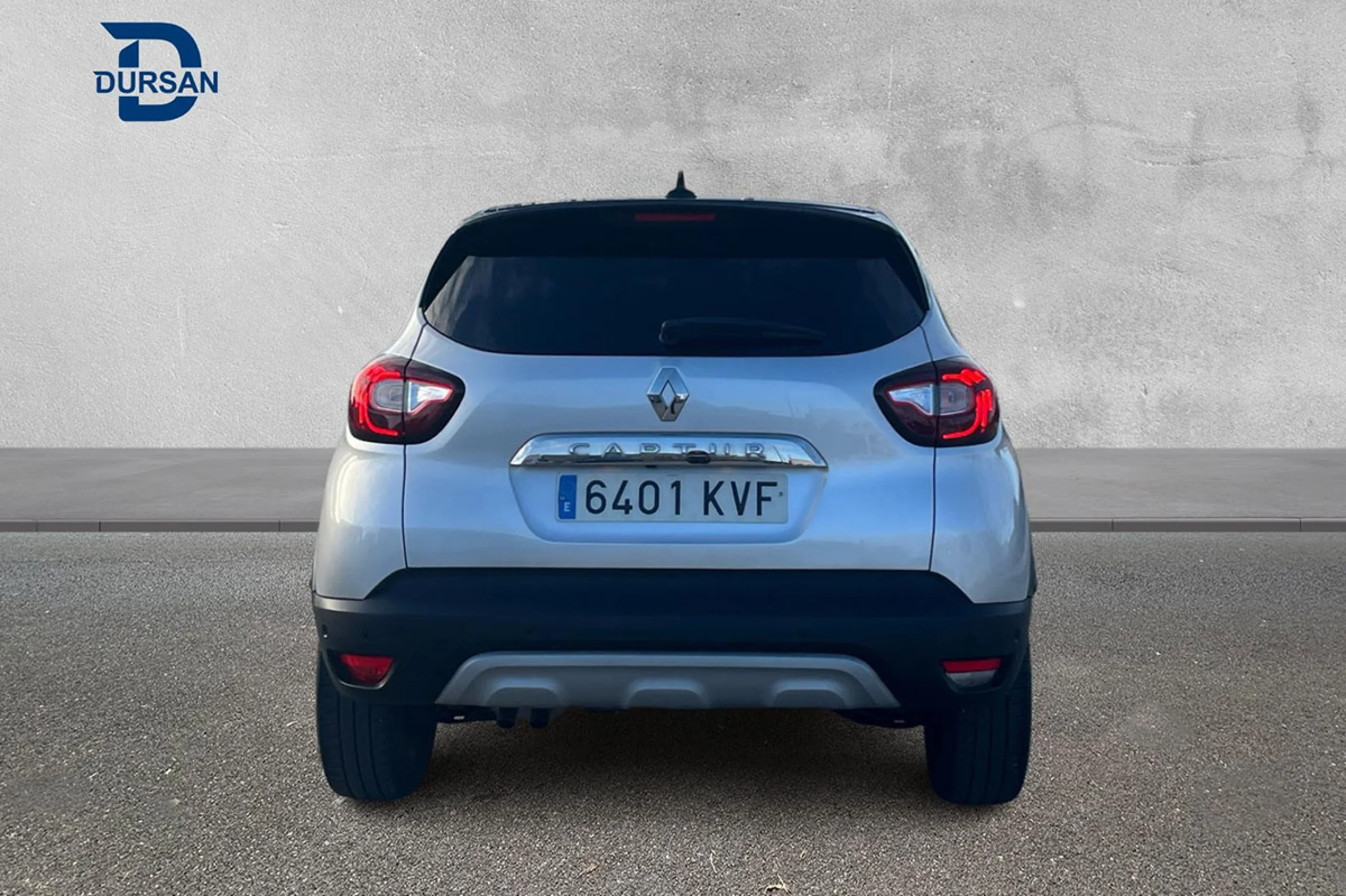 Renault Captur Zen TCe GPF 110kW 150CV EDC - Foto 12